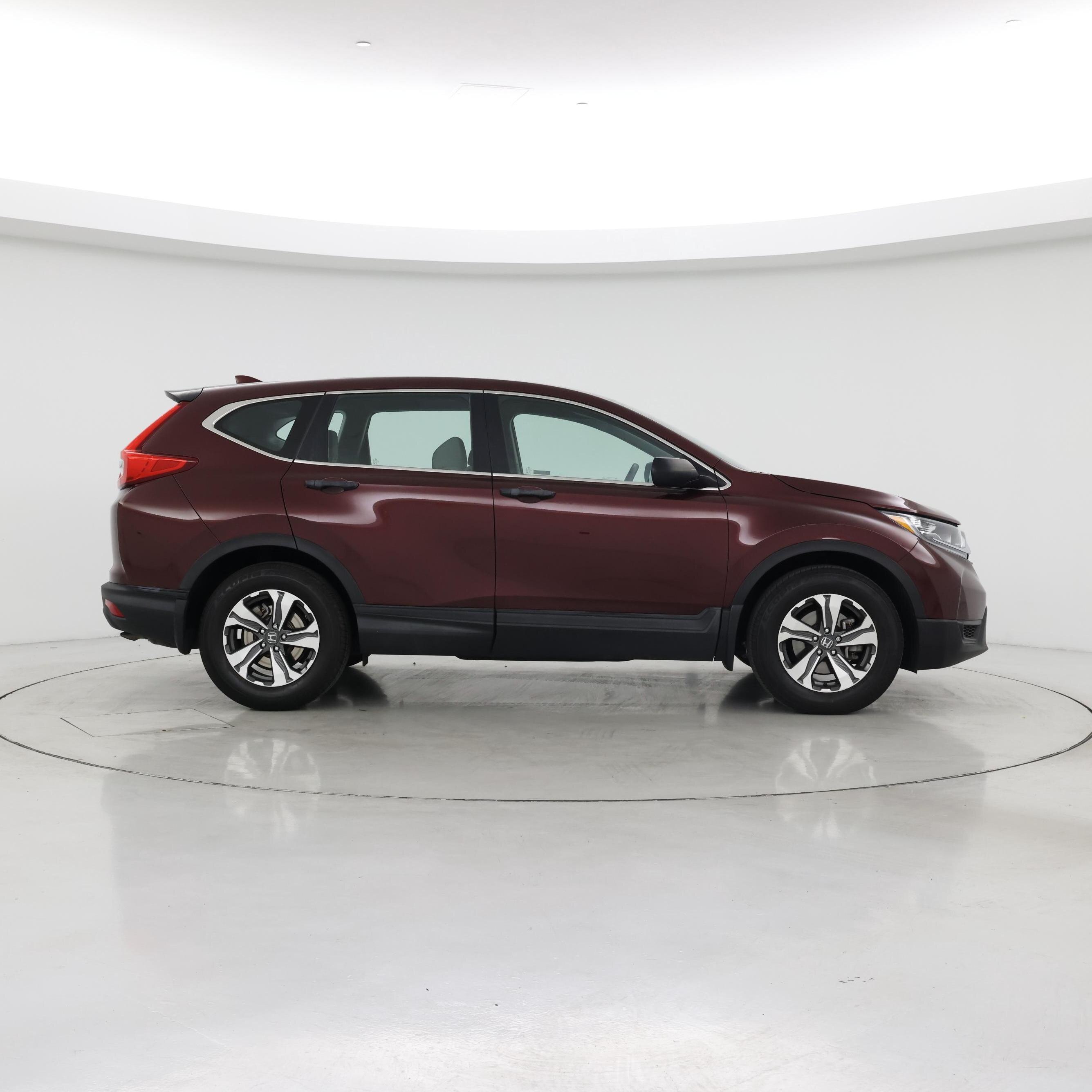 Thumbnail: 2018 Honda CR-V - 7