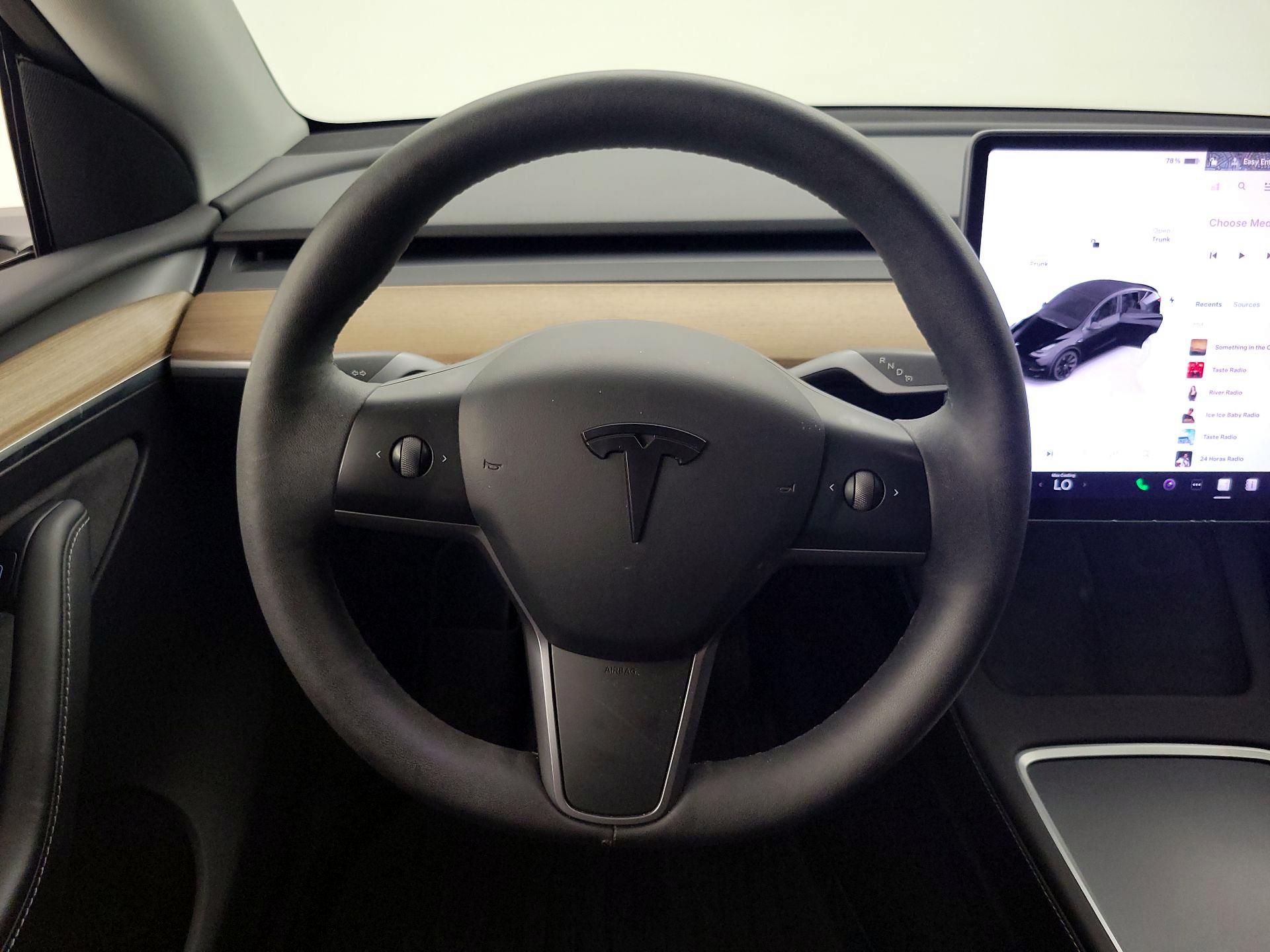 Thumbnail: 2023 Tesla Model Y - 10