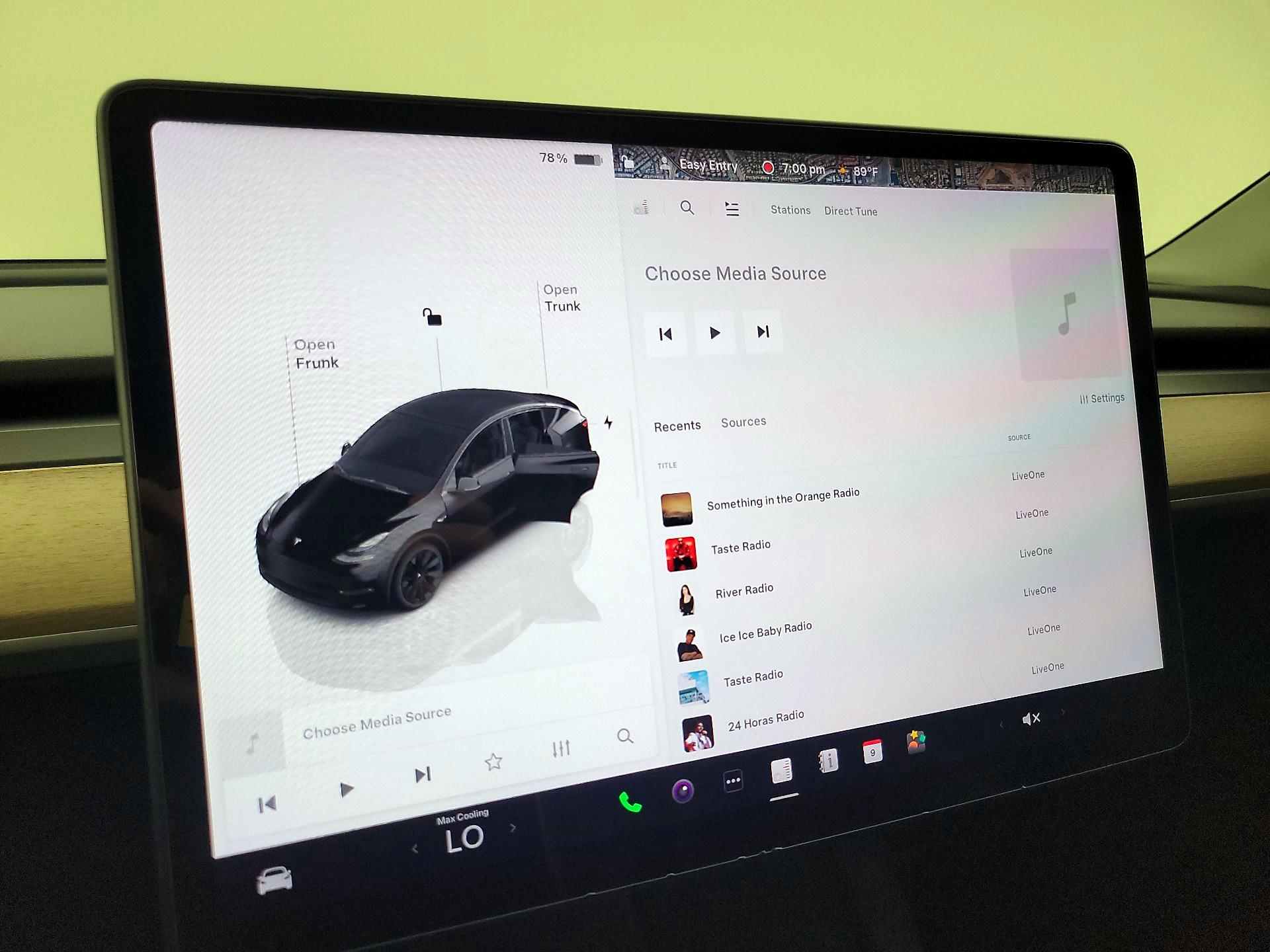 Thumbnail: 2023 Tesla Model Y - 14