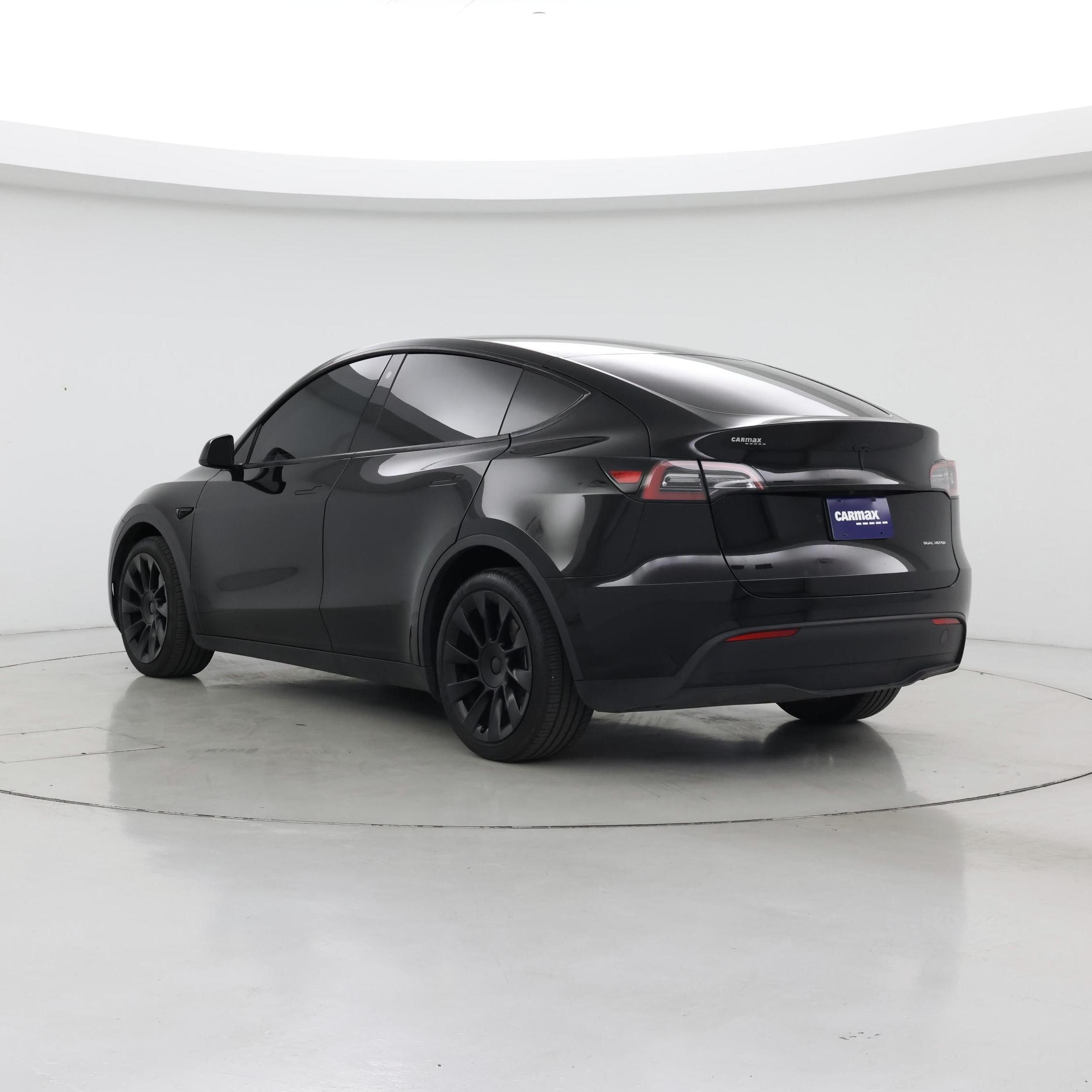 Thumbnail: 2023 Tesla Model Y - 2
