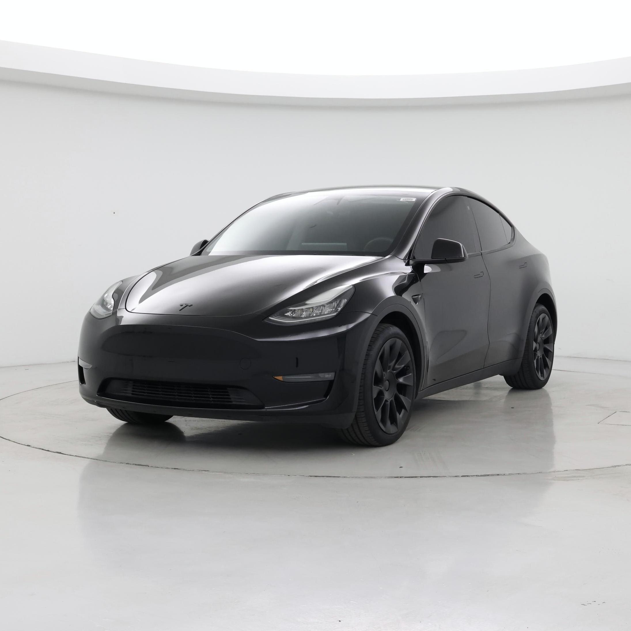 Thumbnail: 2023 Tesla Model Y - 4