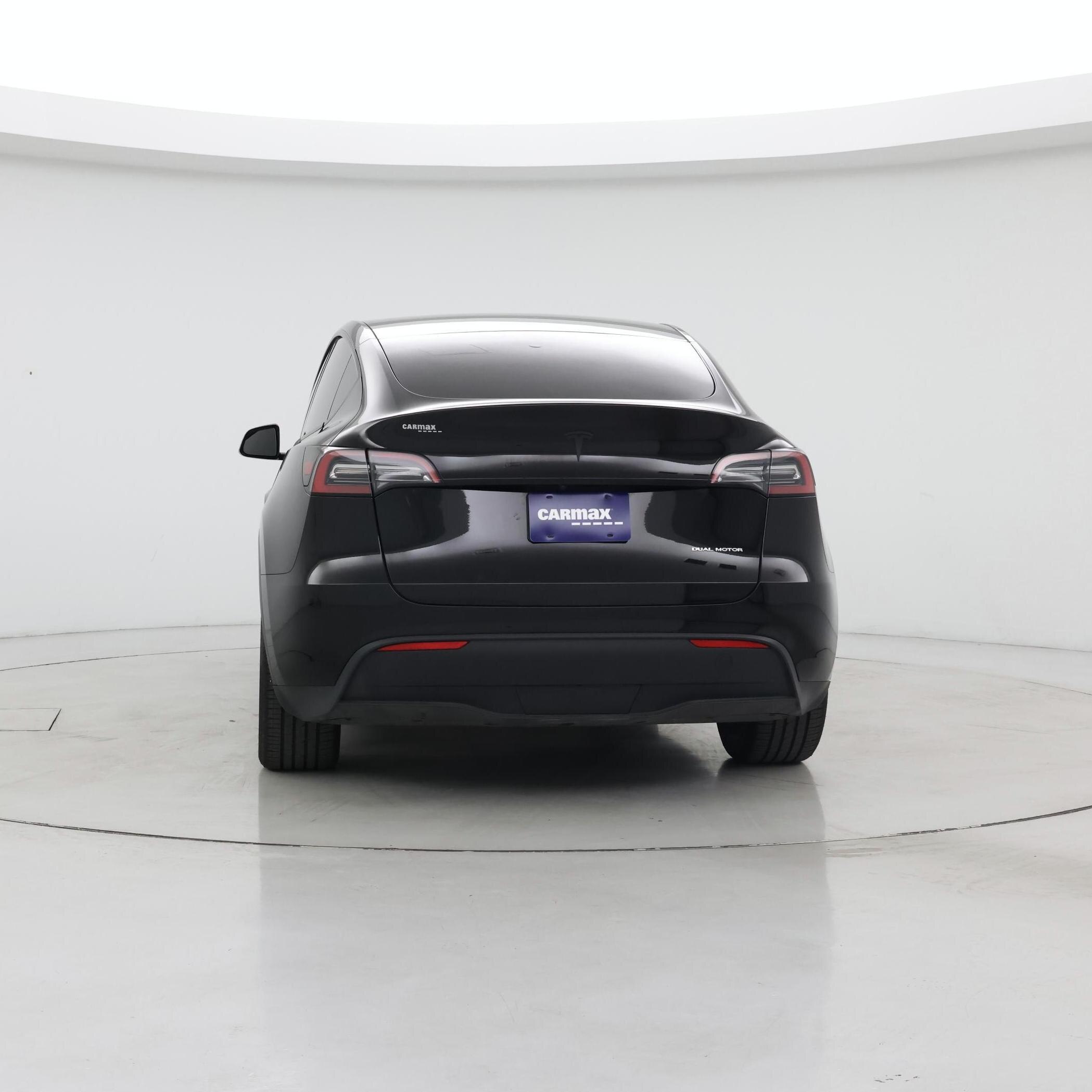 Thumbnail: 2023 Tesla Model Y - 6