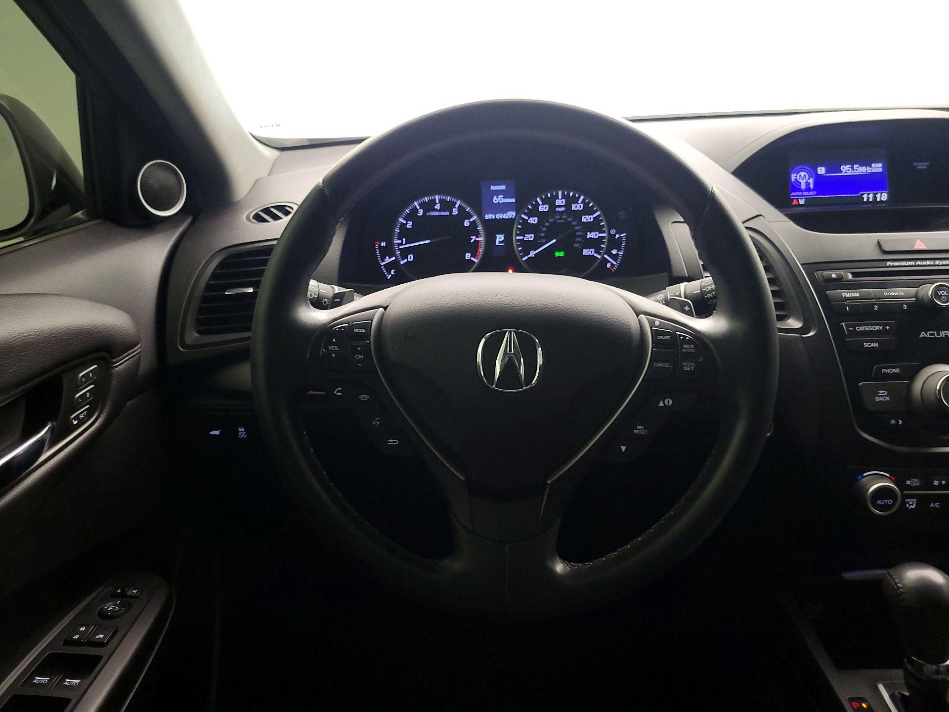 Thumbnail: 2018 Acura RDX - 10