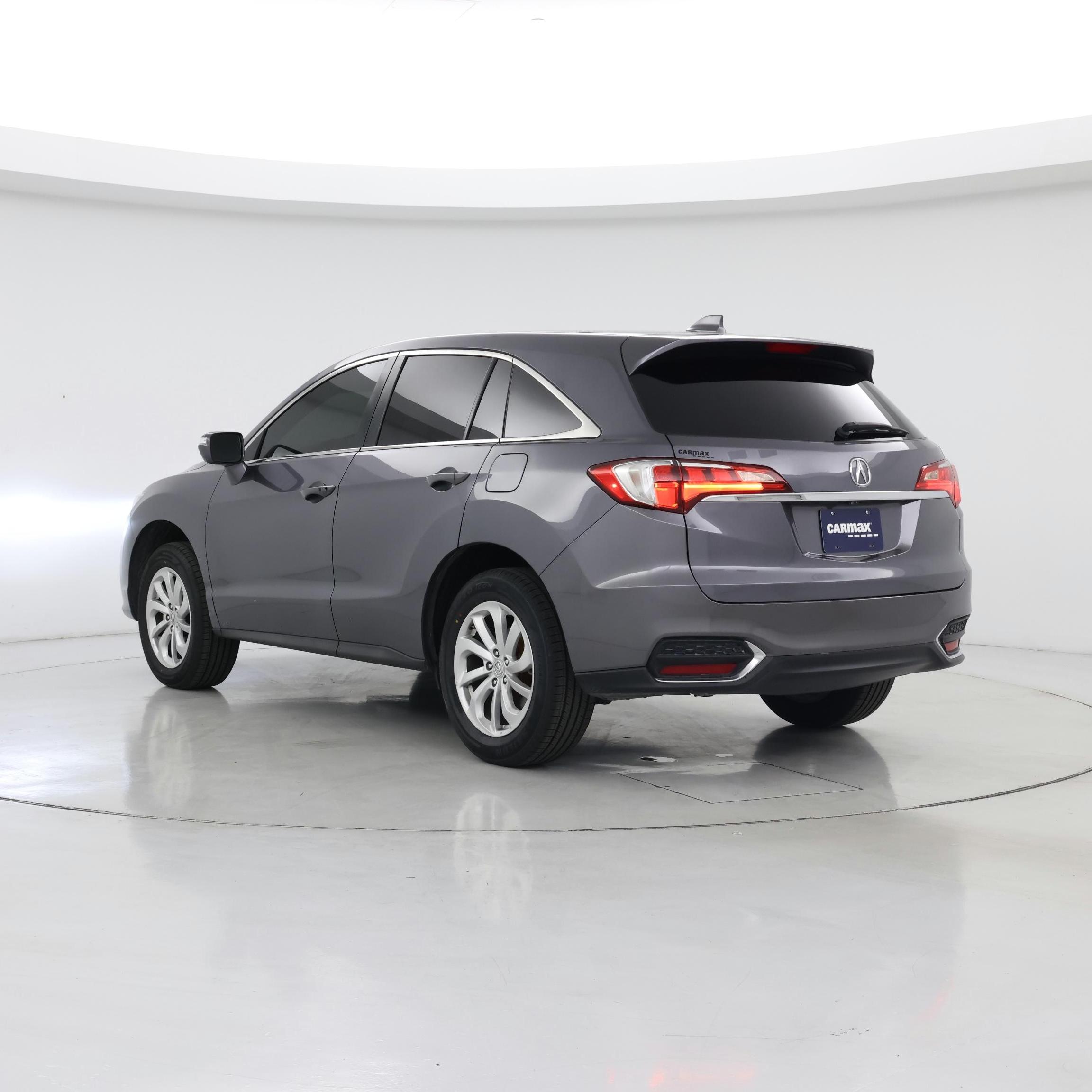 Thumbnail: 2018 Acura RDX - 2