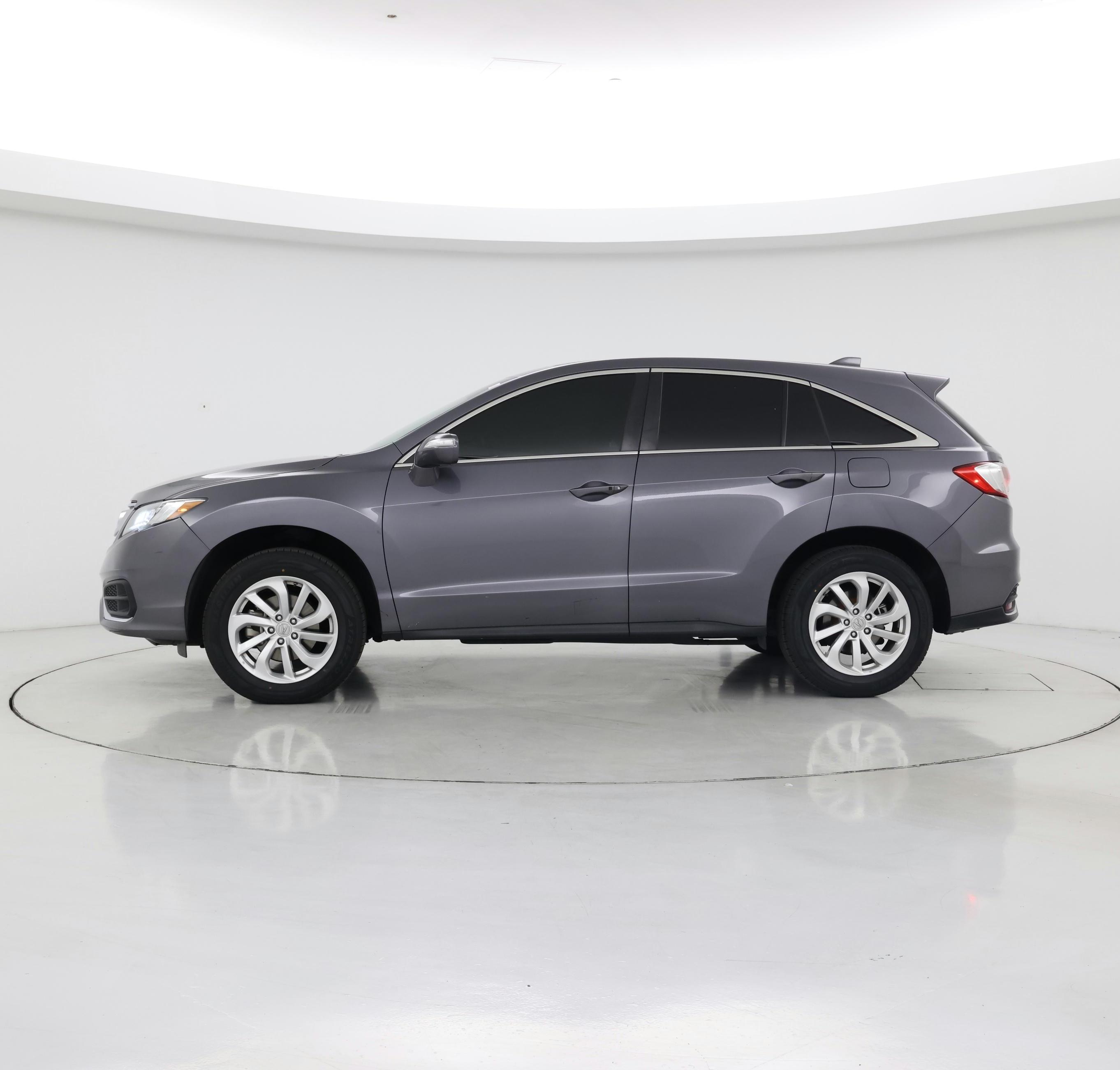 Thumbnail: 2018 Acura RDX - 3