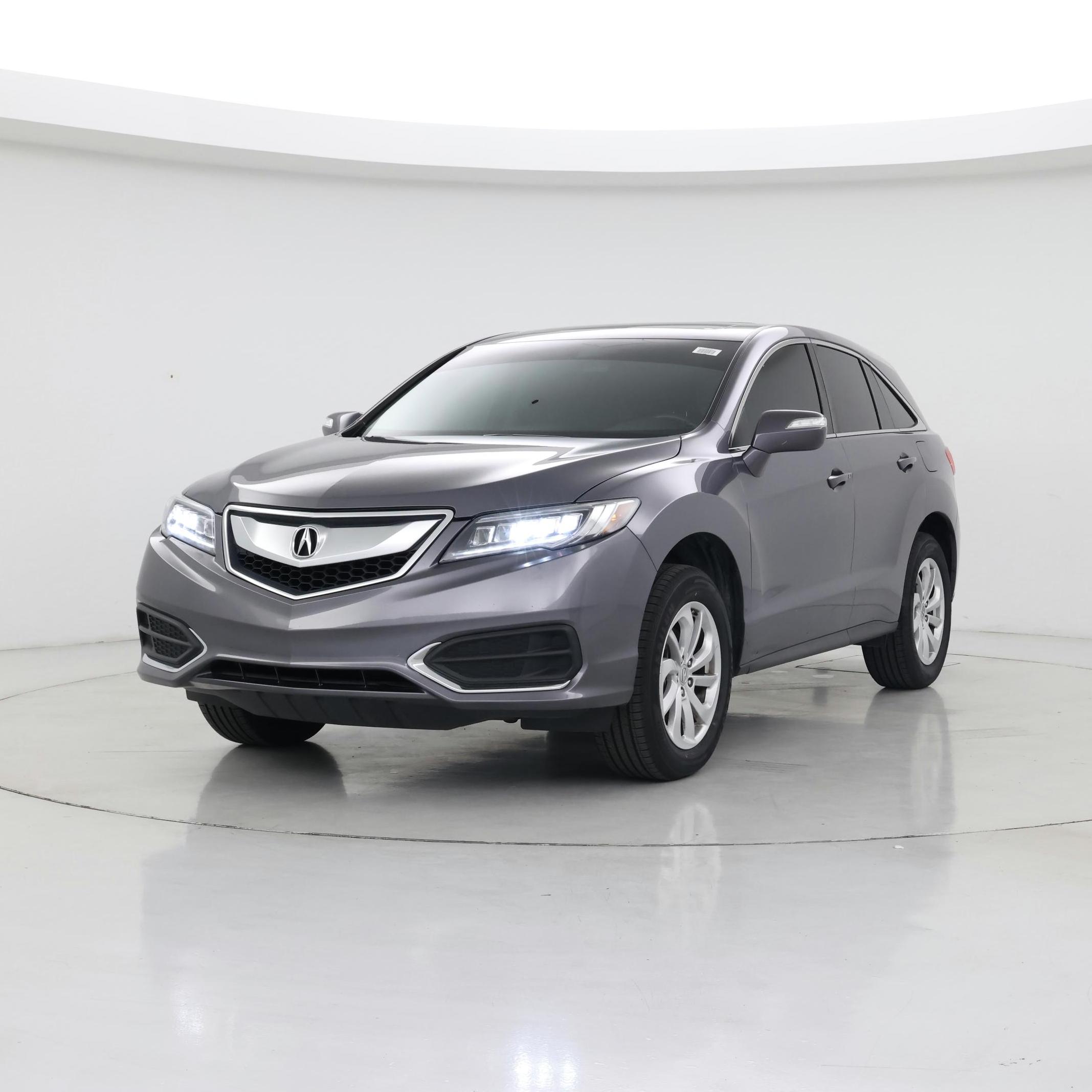 Thumbnail: 2018 Acura RDX - 4