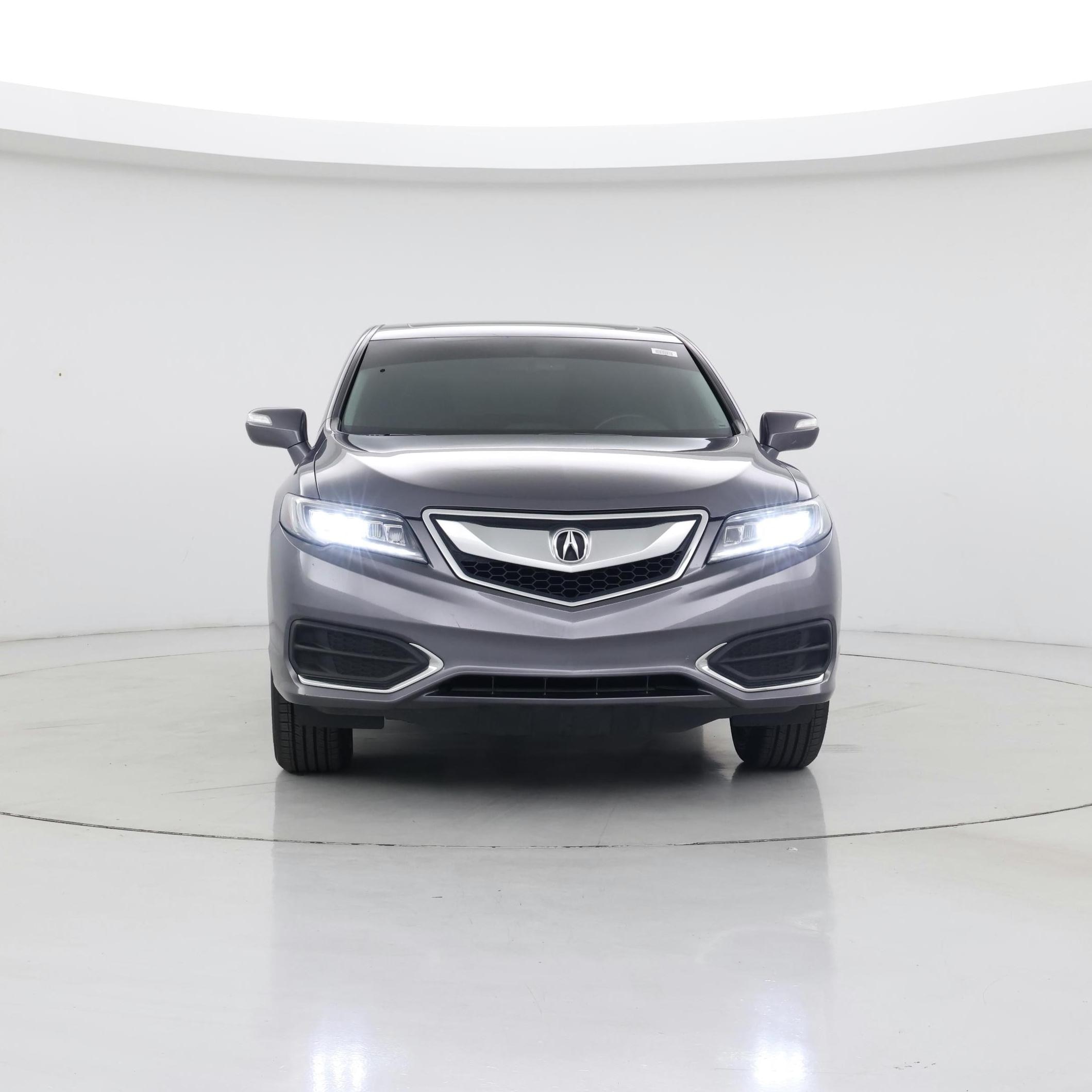 Thumbnail: 2018 Acura RDX - 5