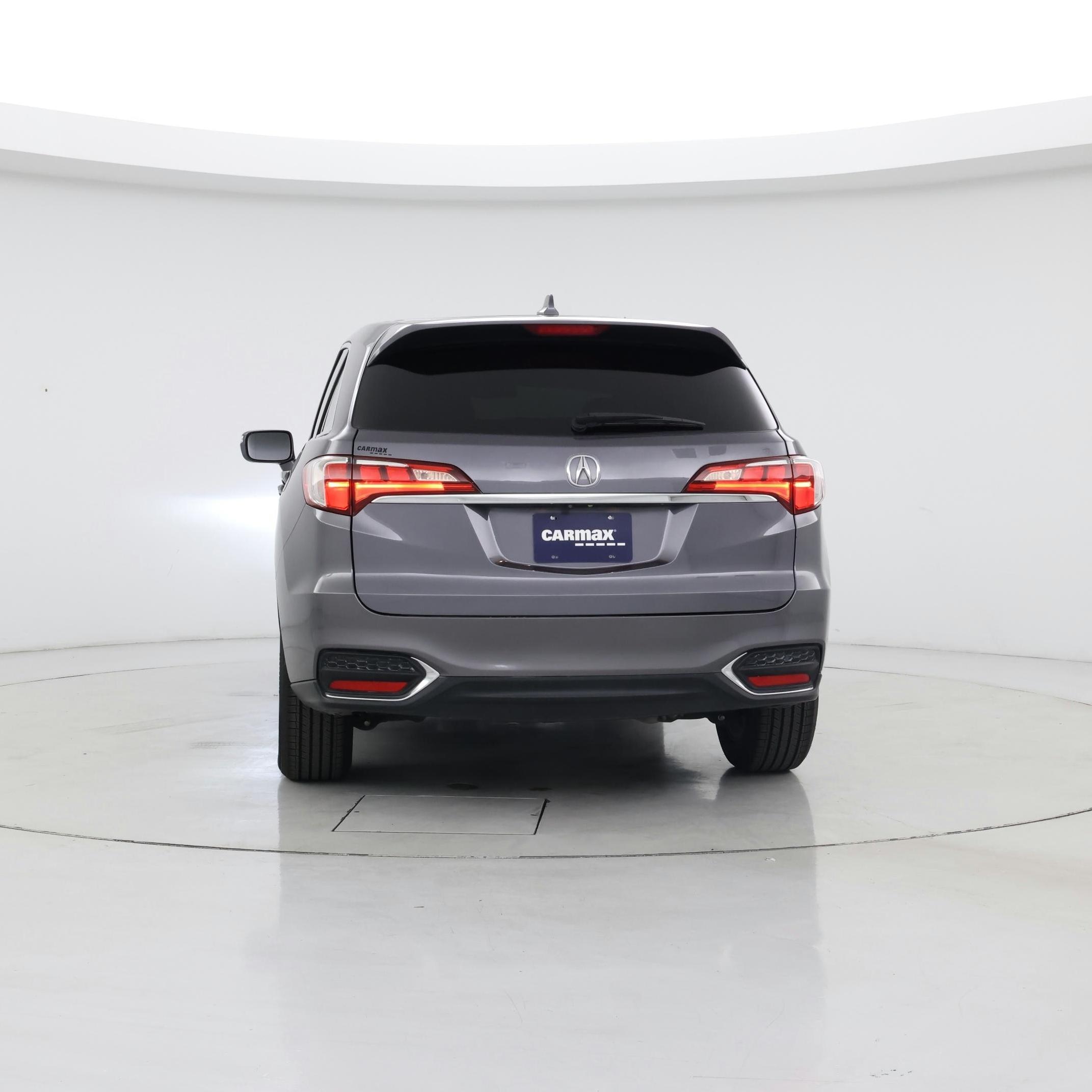 Thumbnail: 2018 Acura RDX - 6