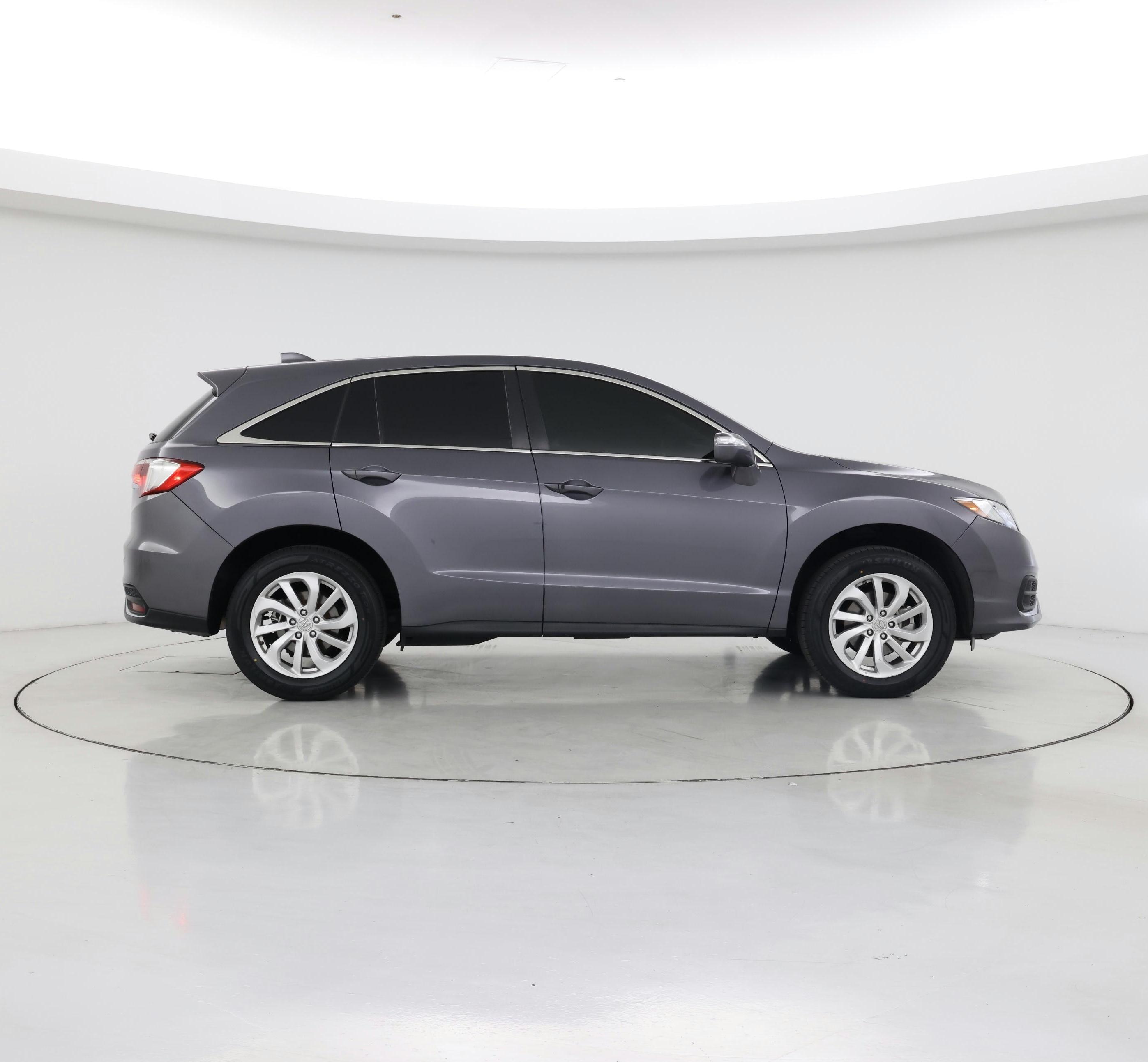 Thumbnail: 2018 Acura RDX - 7