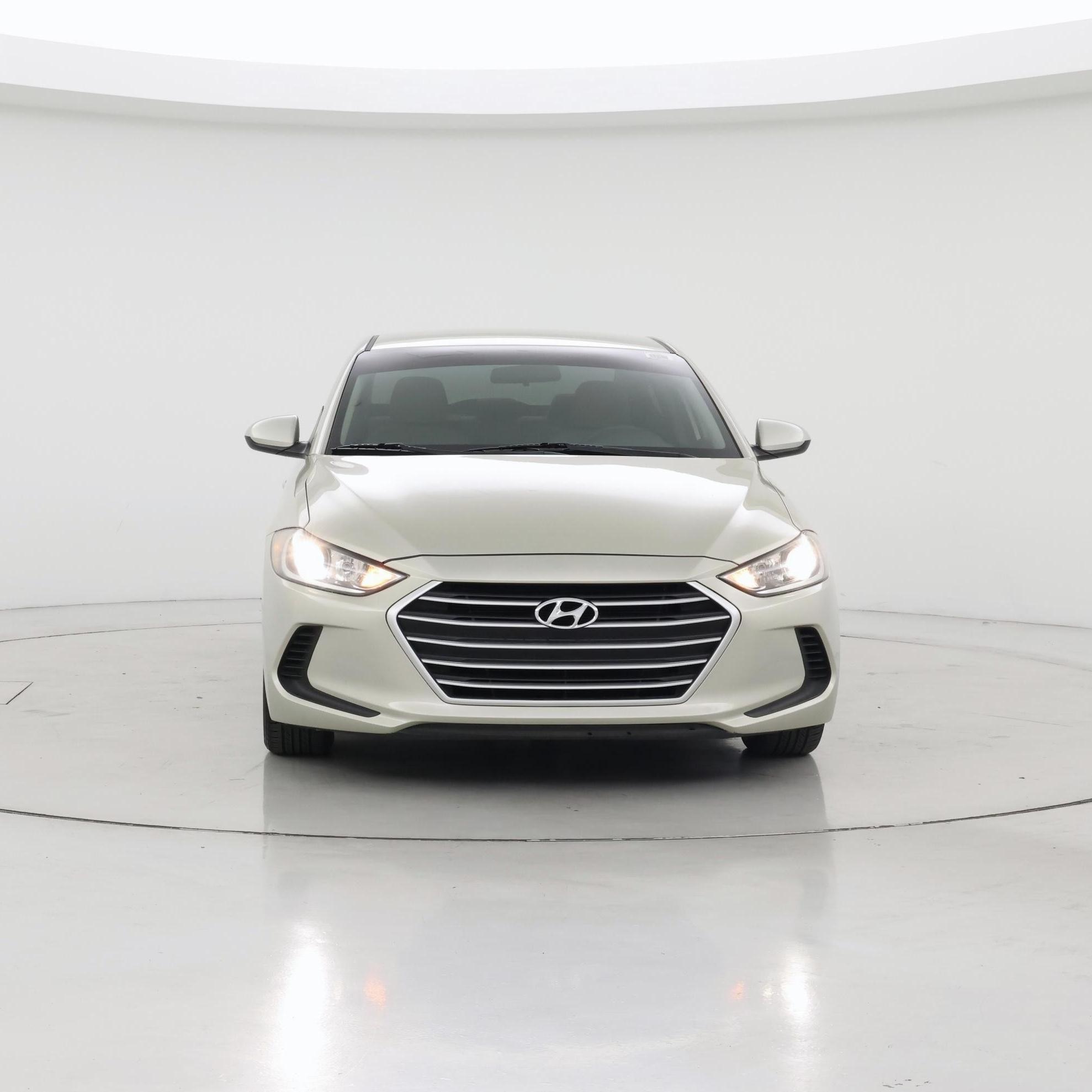 Thumbnail: 2017 Hyundai Elantra - 5