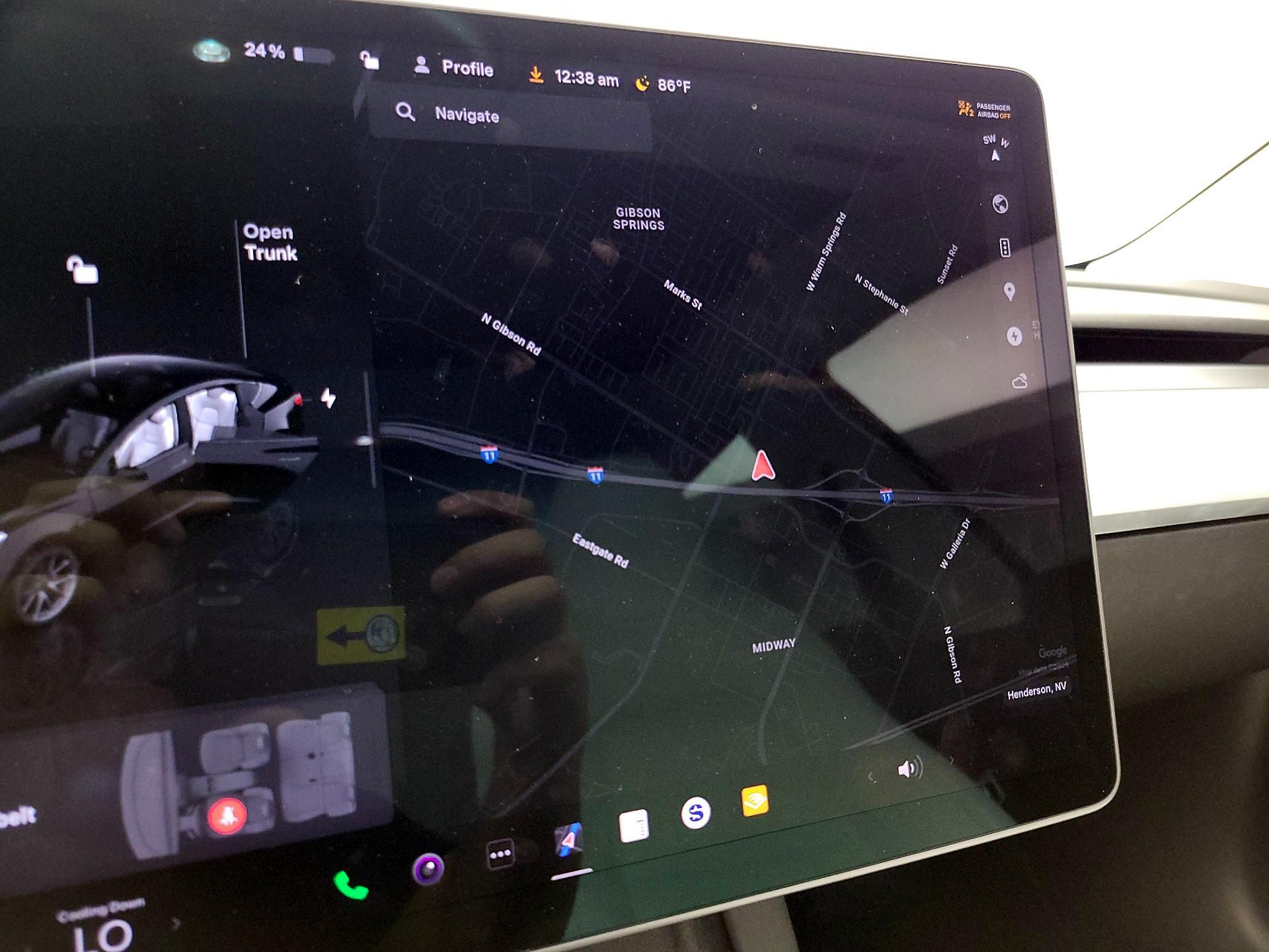 Thumbnail: 2022 Tesla Model 3 - 13