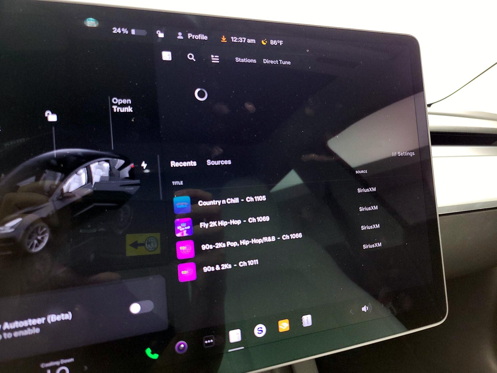 Thumbnail: 2022 Tesla Model 3 - 15