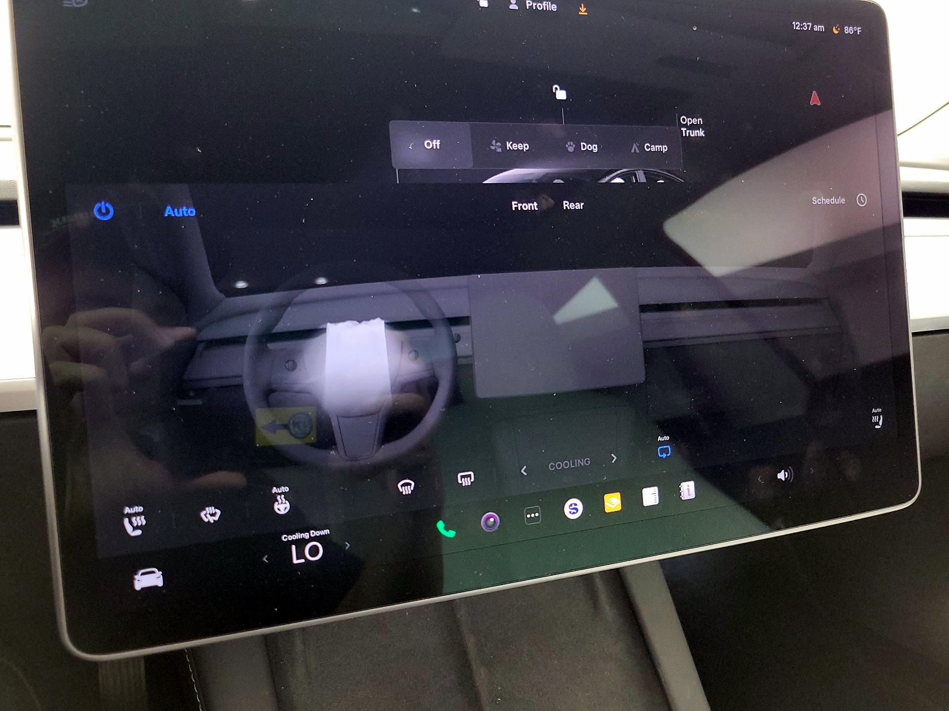 Thumbnail: 2022 Tesla Model 3 - 16