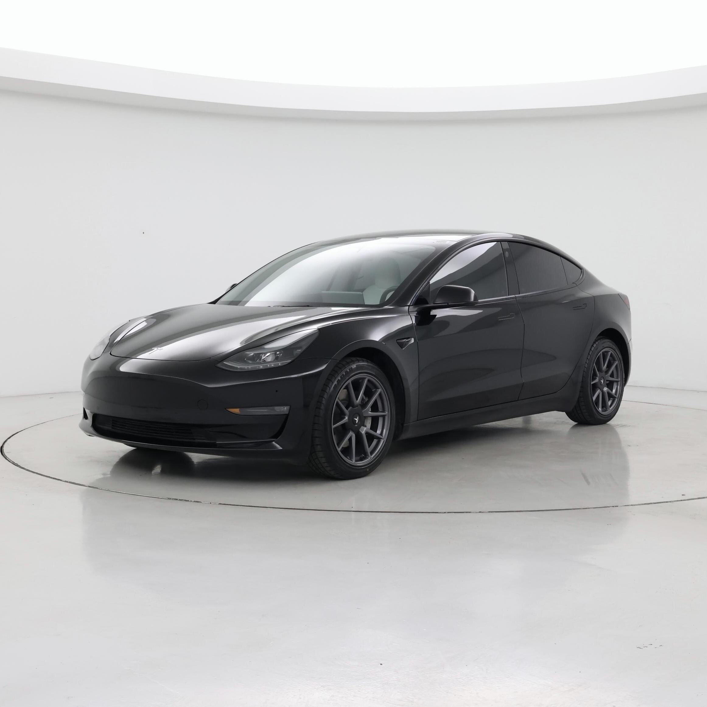 Thumbnail: 2022 Tesla Model 3 - 4