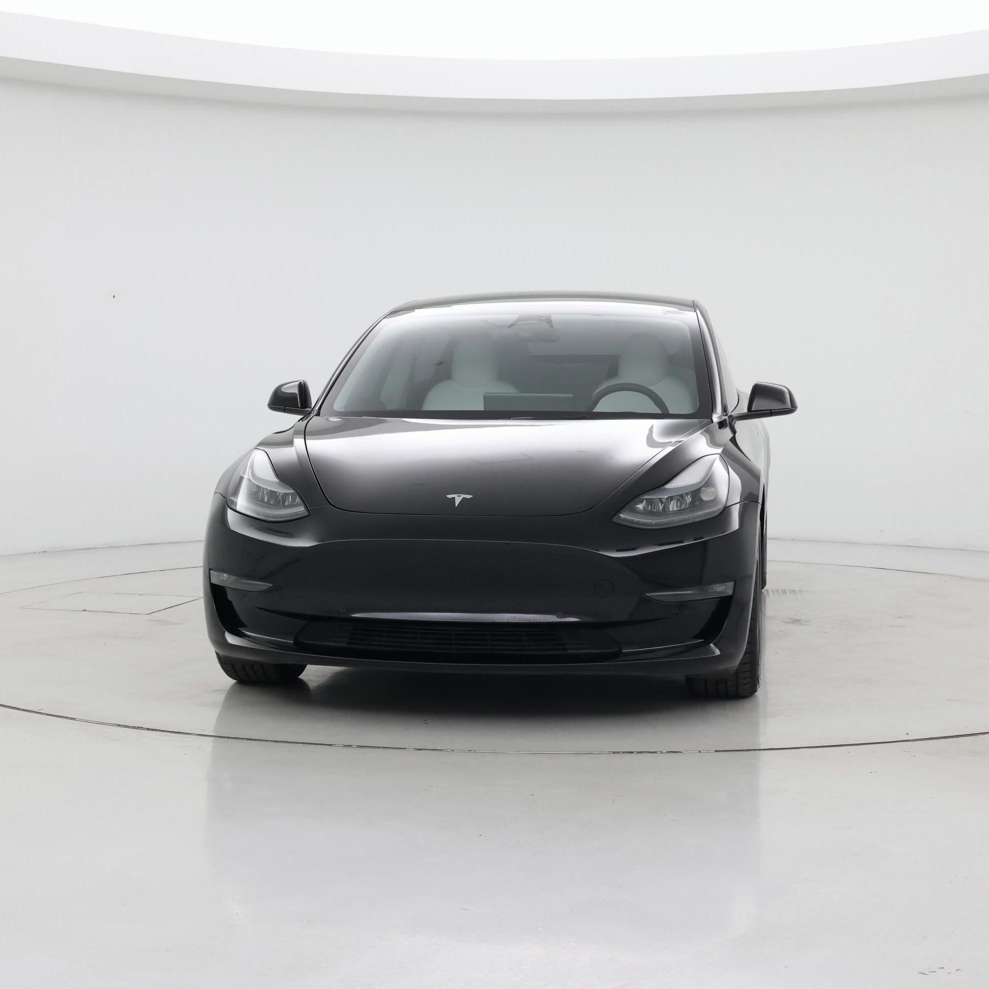 Thumbnail: 2022 Tesla Model 3 - 5
