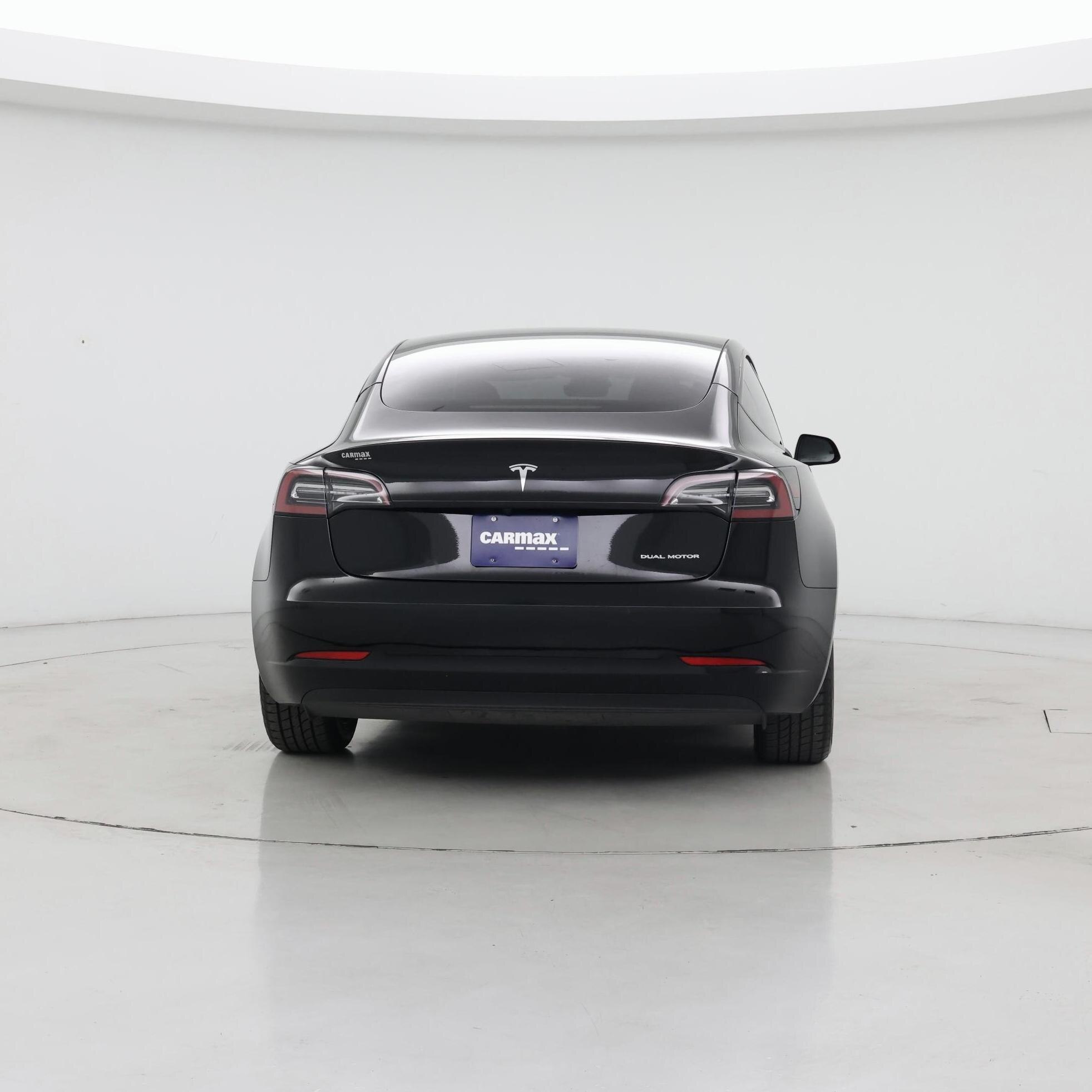 Thumbnail: 2022 Tesla Model 3 - 6