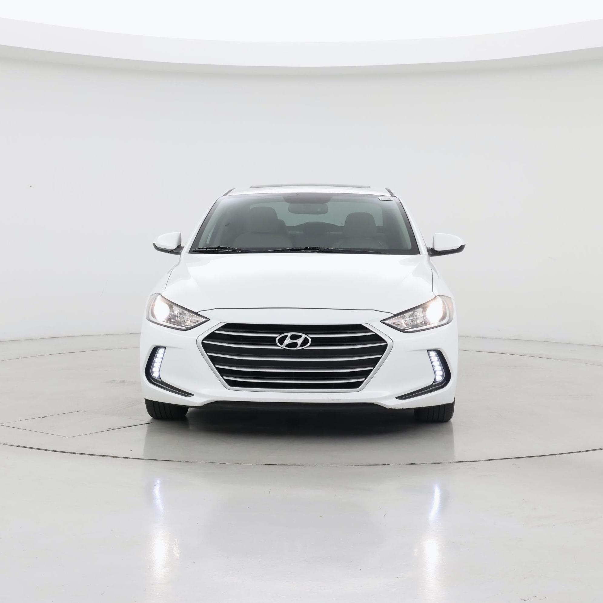 Thumbnail: 2017 Hyundai Elantra - 5