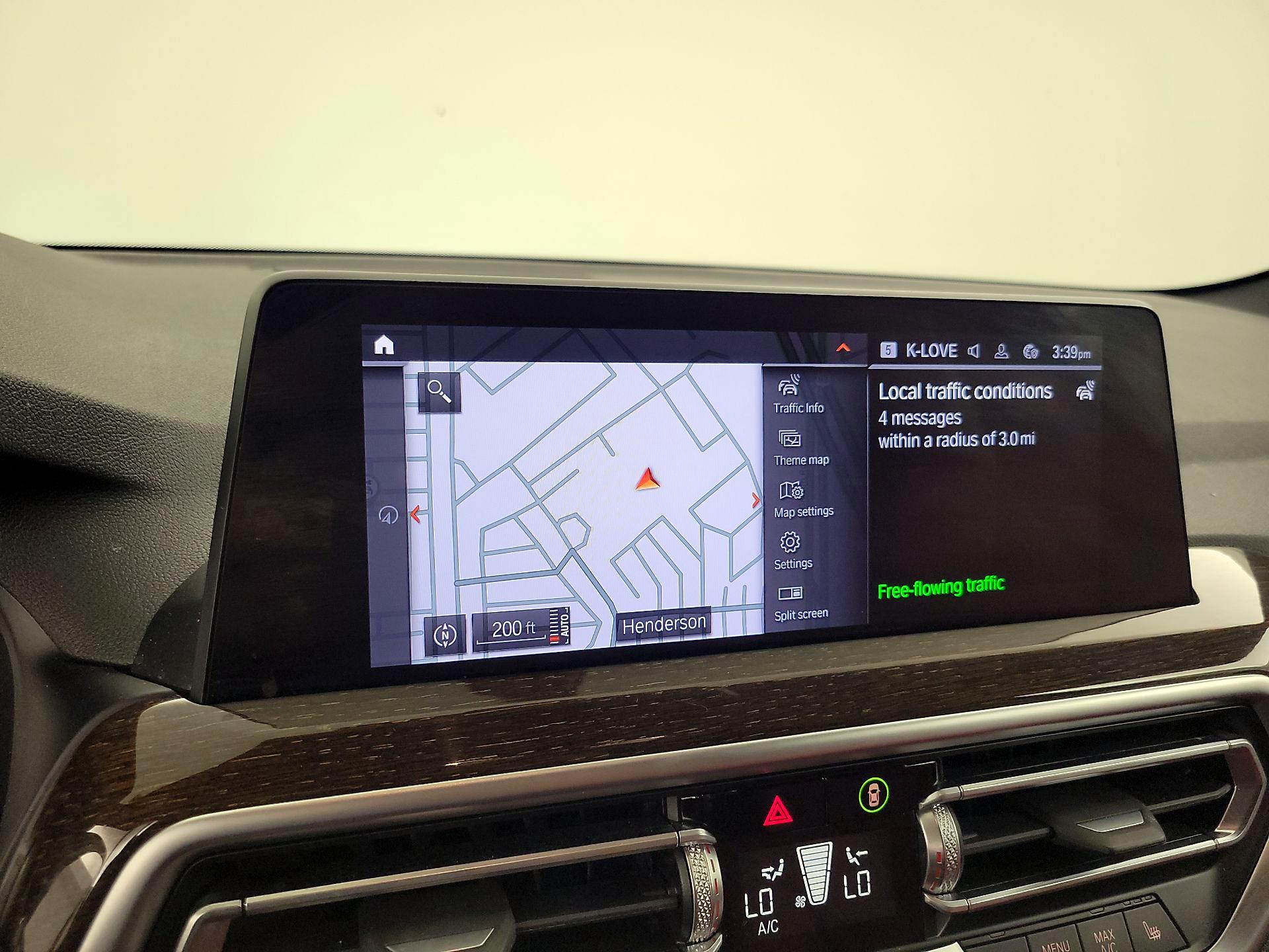 Thumbnail: 2022 BMW X3 - 14