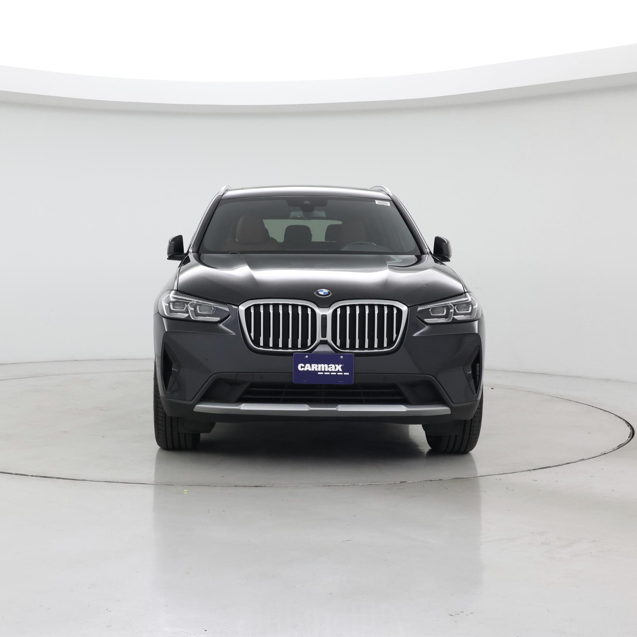 Thumbnail: 2022 BMW X3 - 5