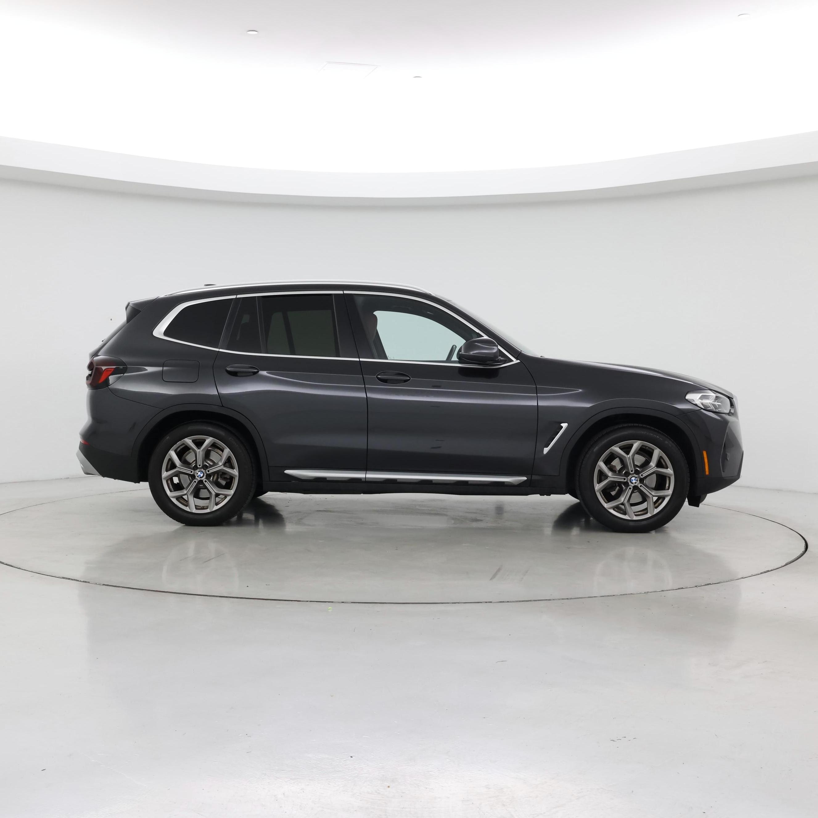 Thumbnail: 2022 BMW X3 - 7