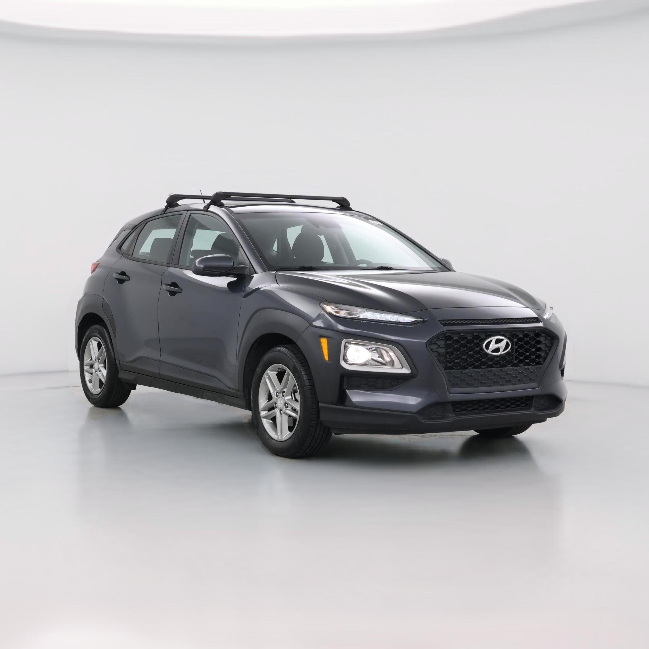 Thumbnail: 2020 Hyundai Kona - 1