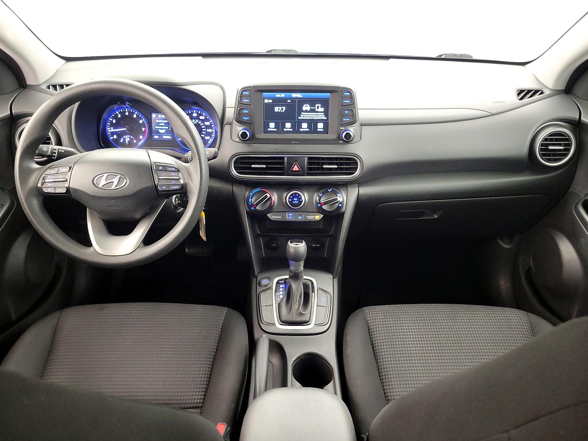 Thumbnail: 2020 Hyundai Kona - 9