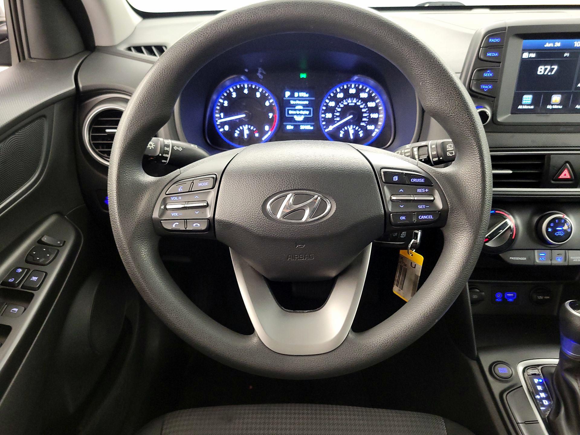Thumbnail: 2020 Hyundai Kona - 10
