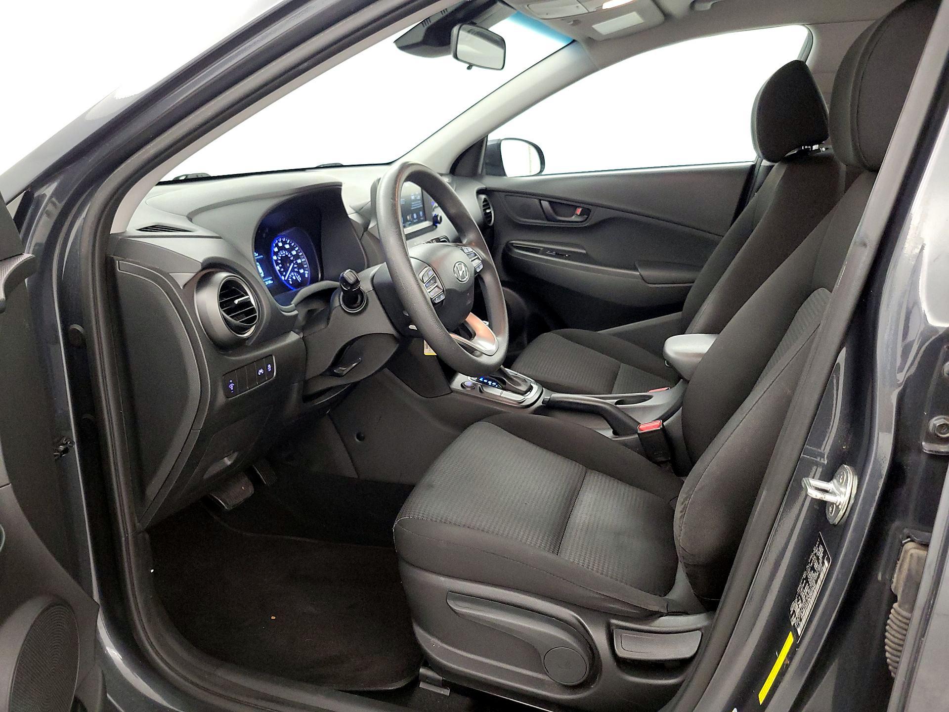Thumbnail: 2020 Hyundai Kona - 11