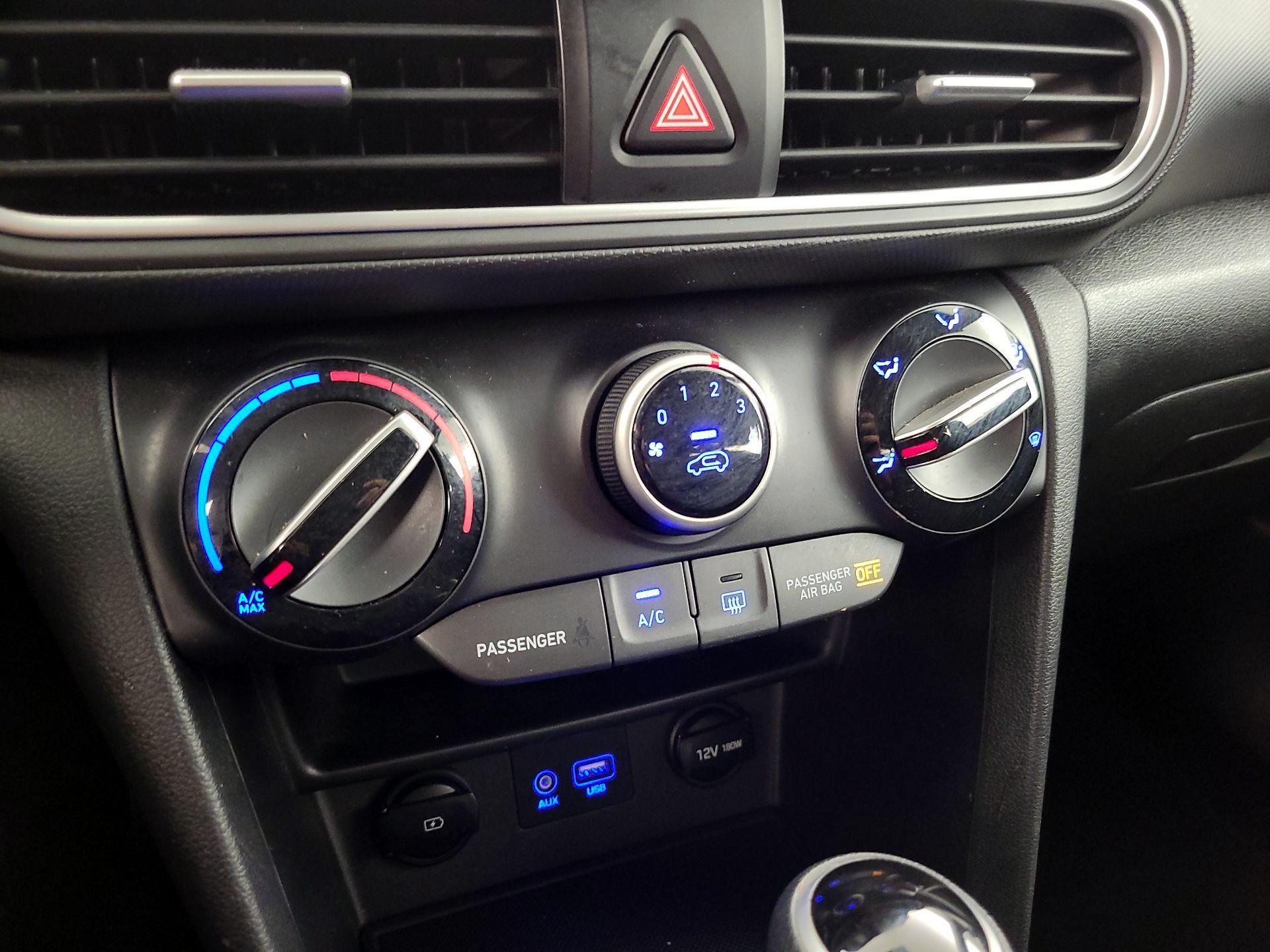 Thumbnail: 2020 Hyundai Kona - 16