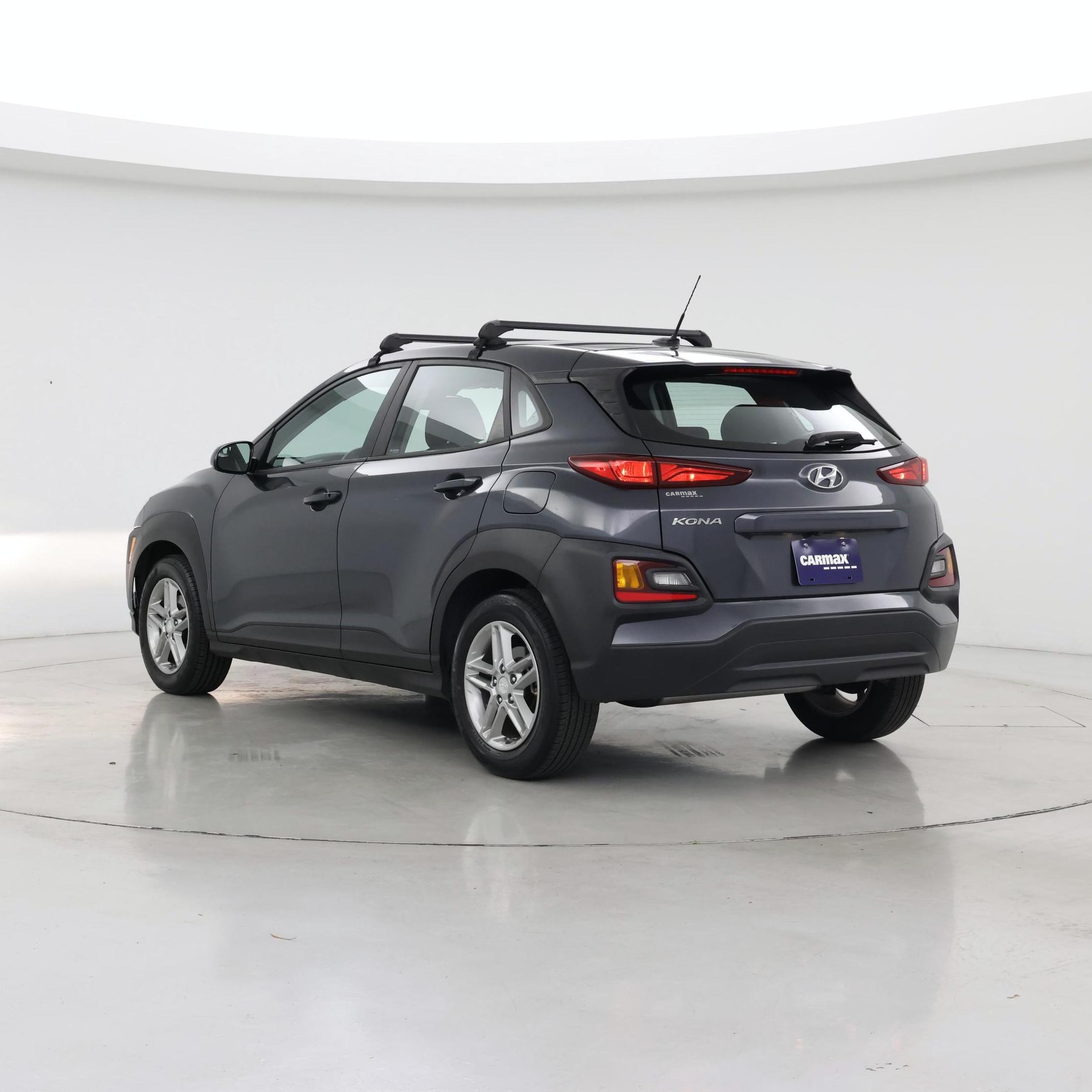 Thumbnail: 2020 Hyundai Kona - 2