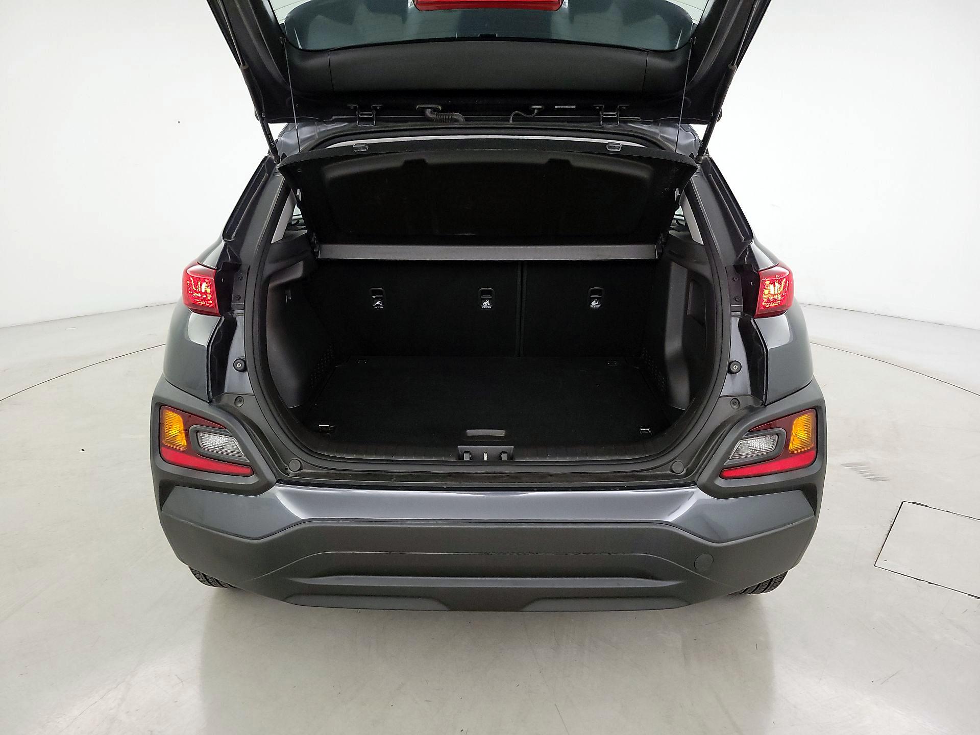 Thumbnail: 2020 Hyundai Kona - 20