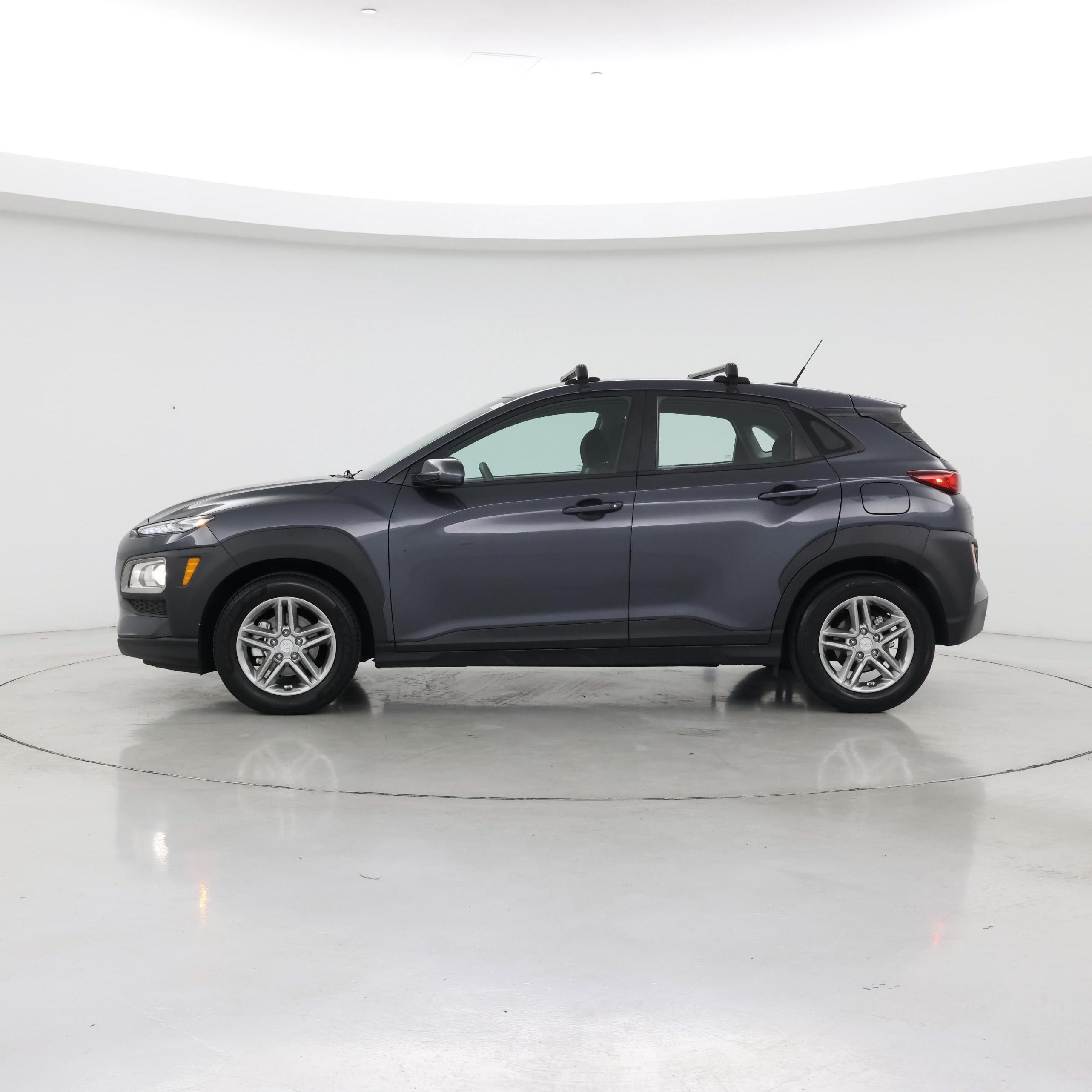 Thumbnail: 2020 Hyundai Kona - 3