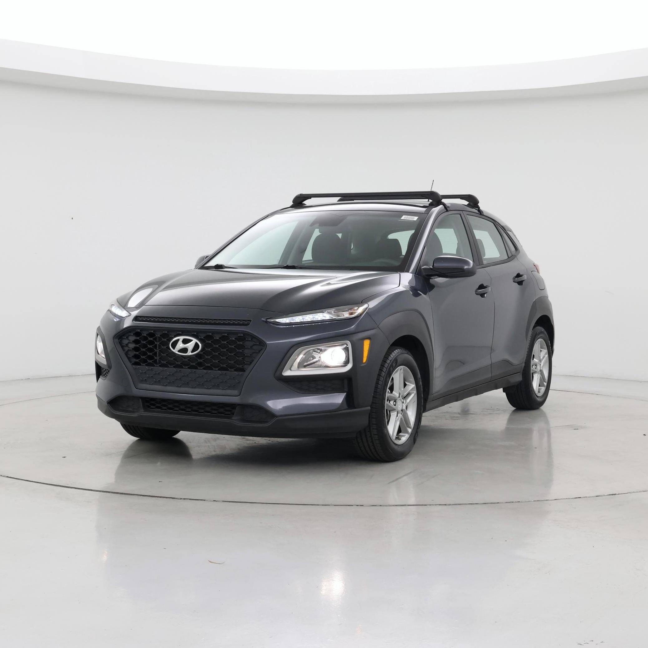 Thumbnail: 2020 Hyundai Kona - 4
