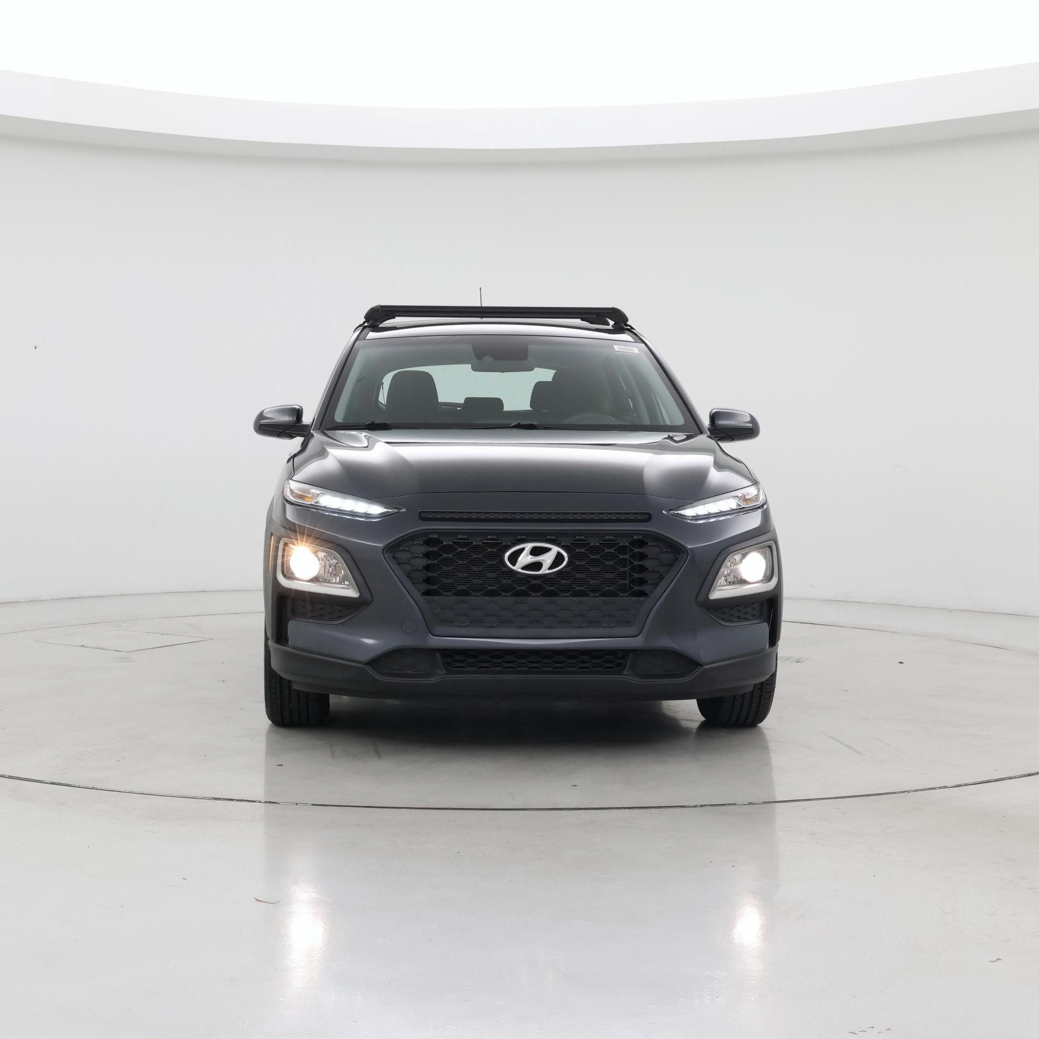 Thumbnail: 2020 Hyundai Kona - 5