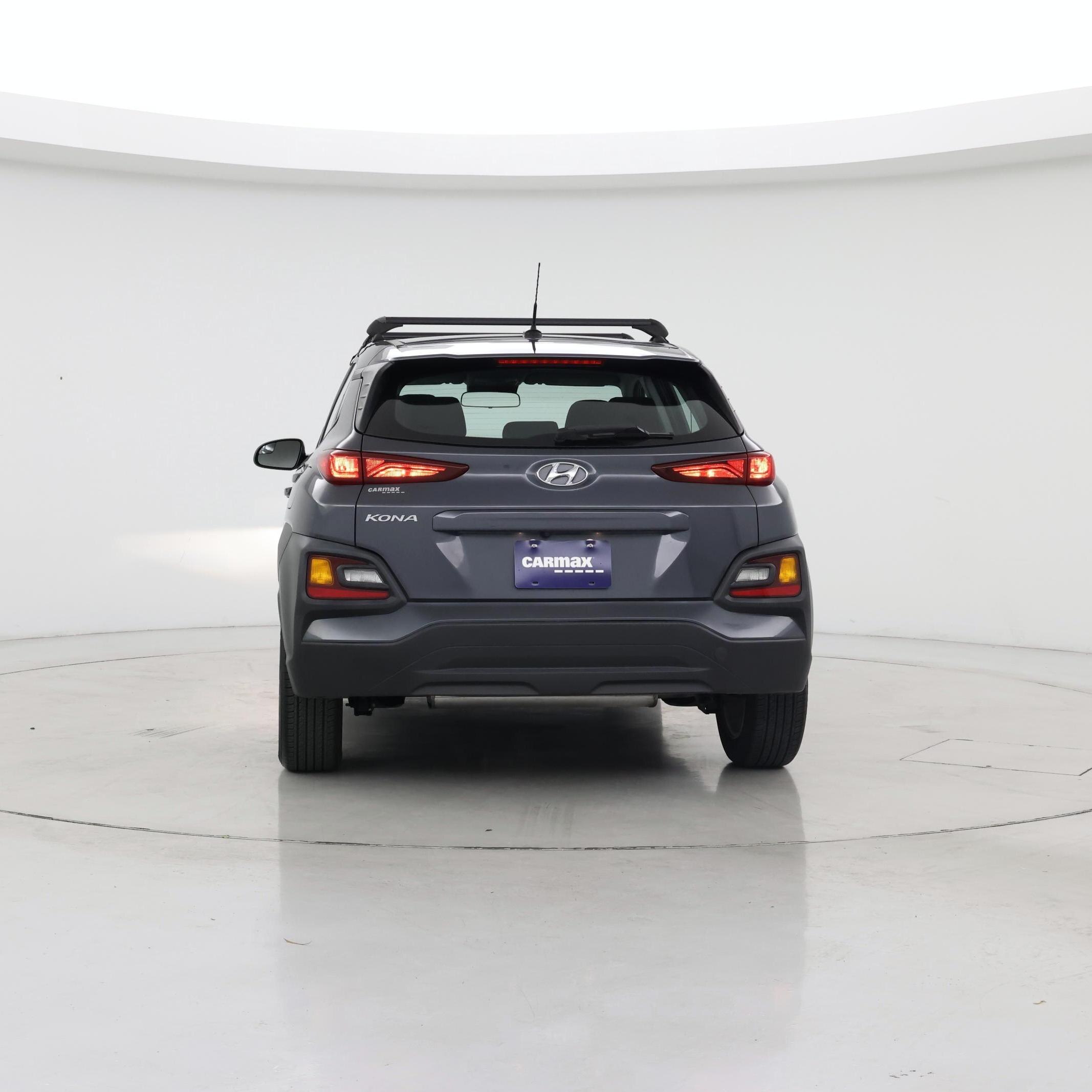 Thumbnail: 2020 Hyundai Kona - 6