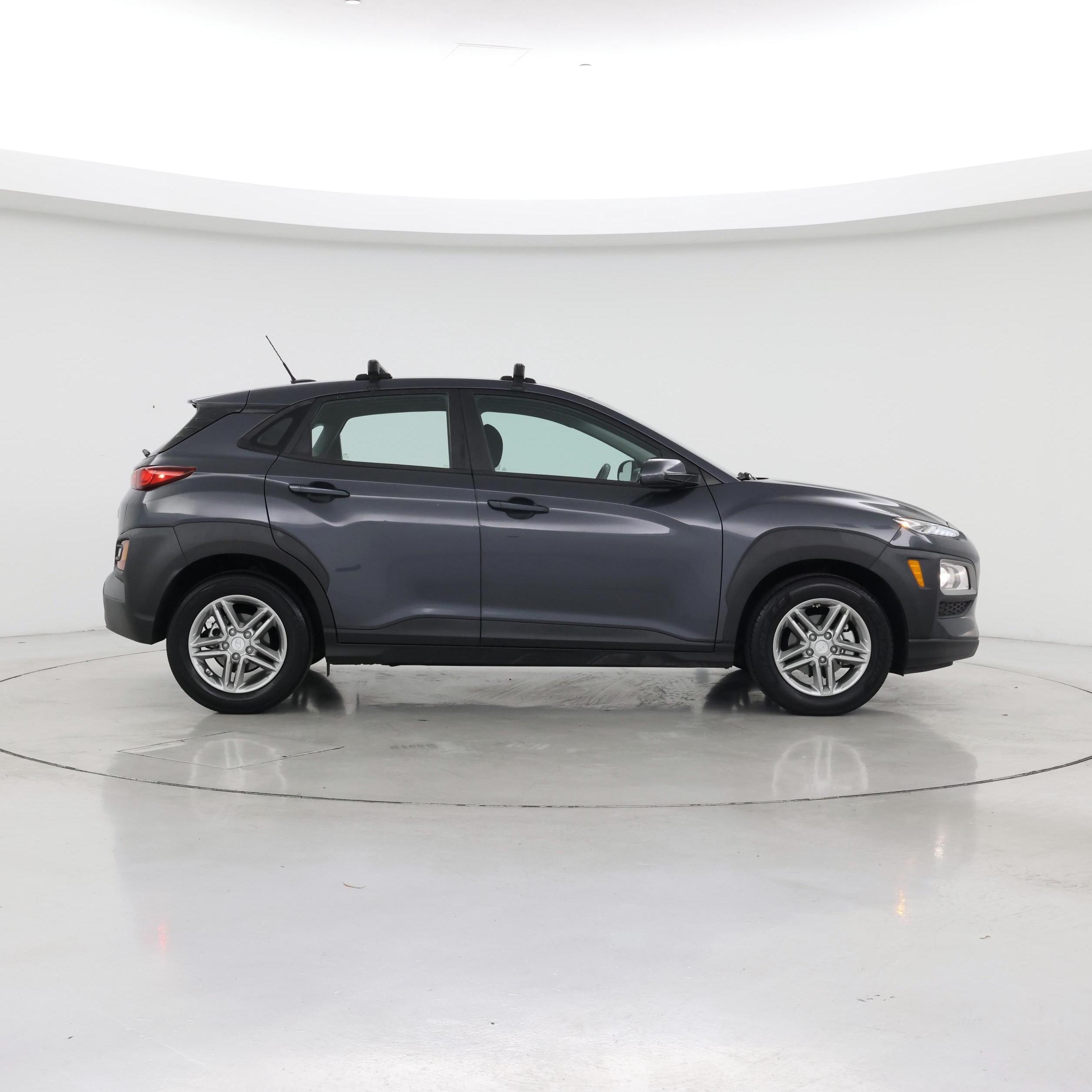 Thumbnail: 2020 Hyundai Kona - 7