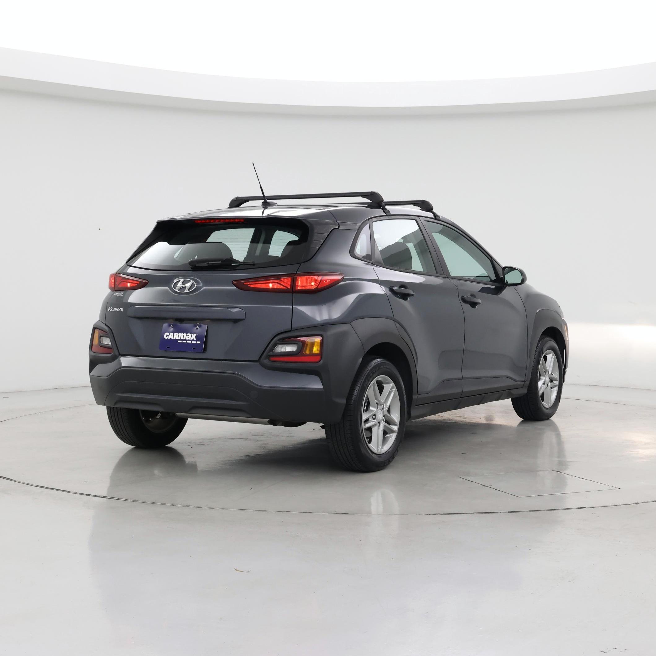Thumbnail: 2020 Hyundai Kona - 8