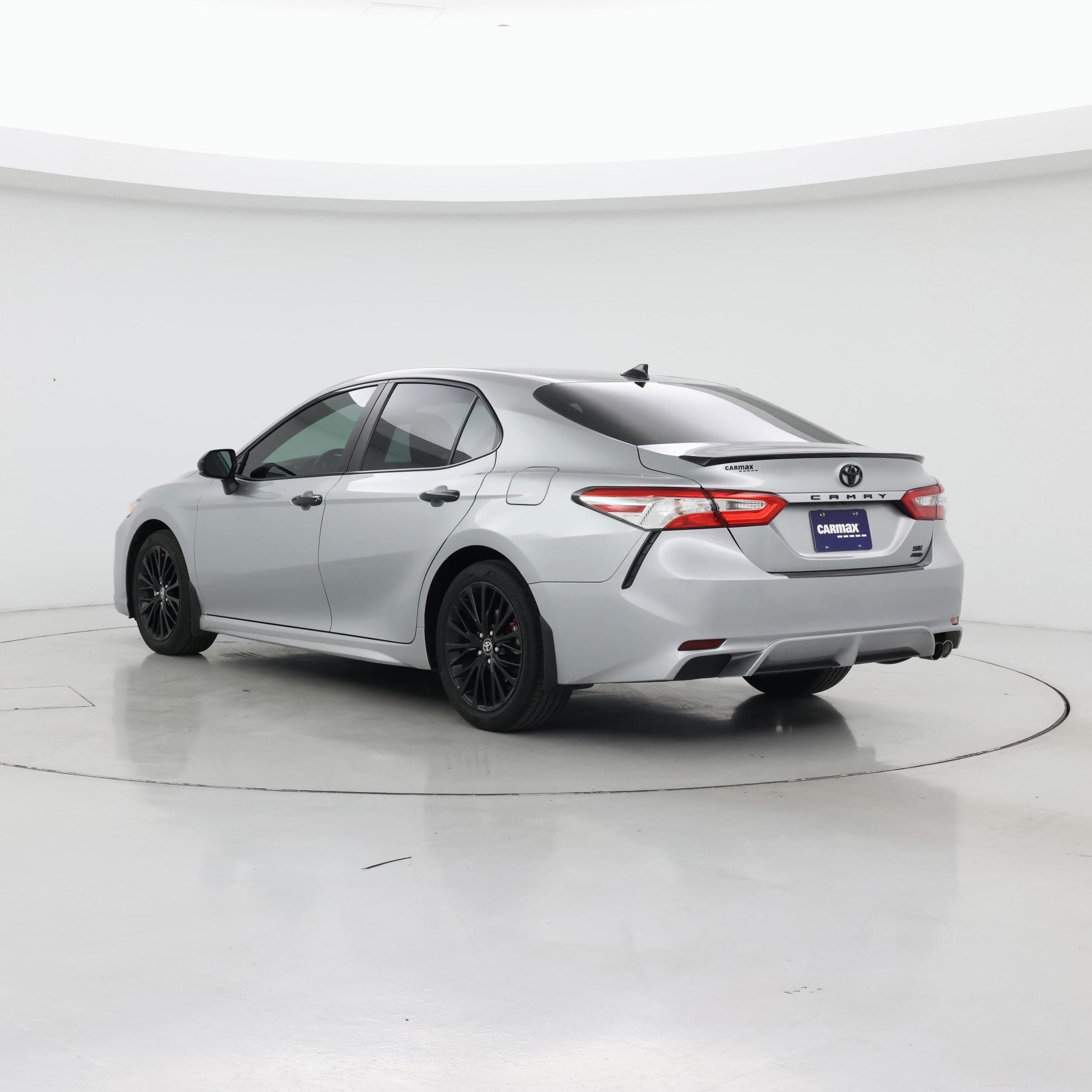 Thumbnail: 2020 Toyota Camry - 2