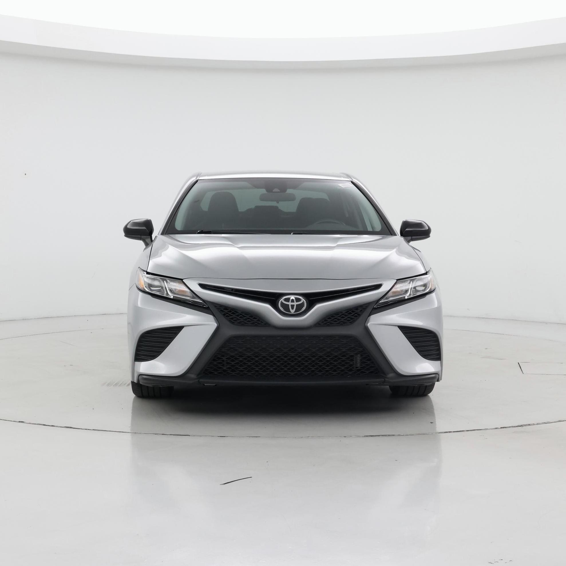 Thumbnail: 2020 Toyota Camry - 5