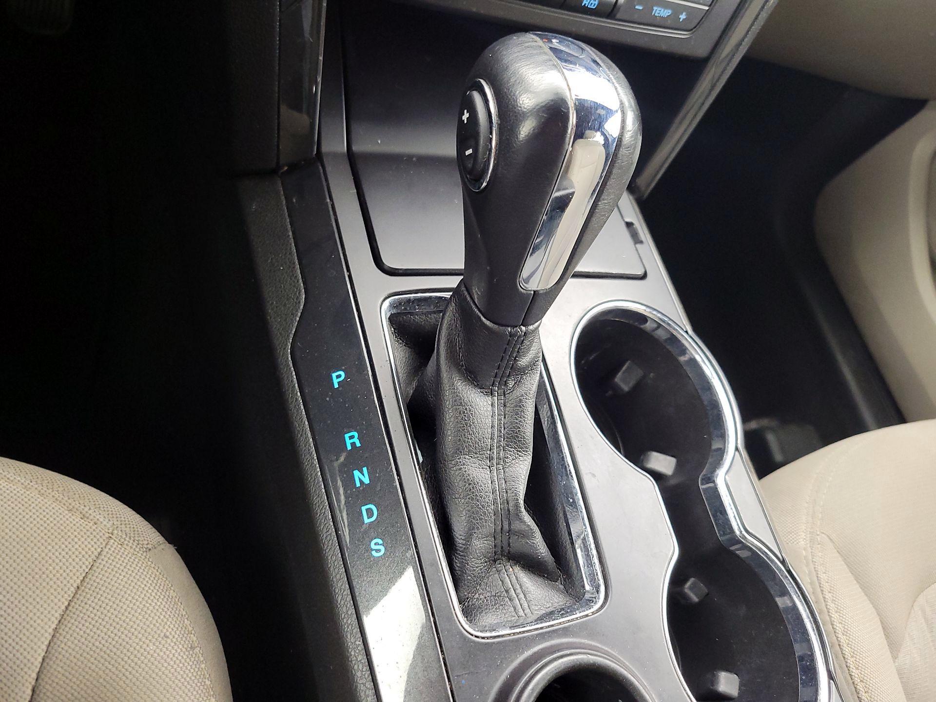 Thumbnail: 2018 Ford Explorer - 17