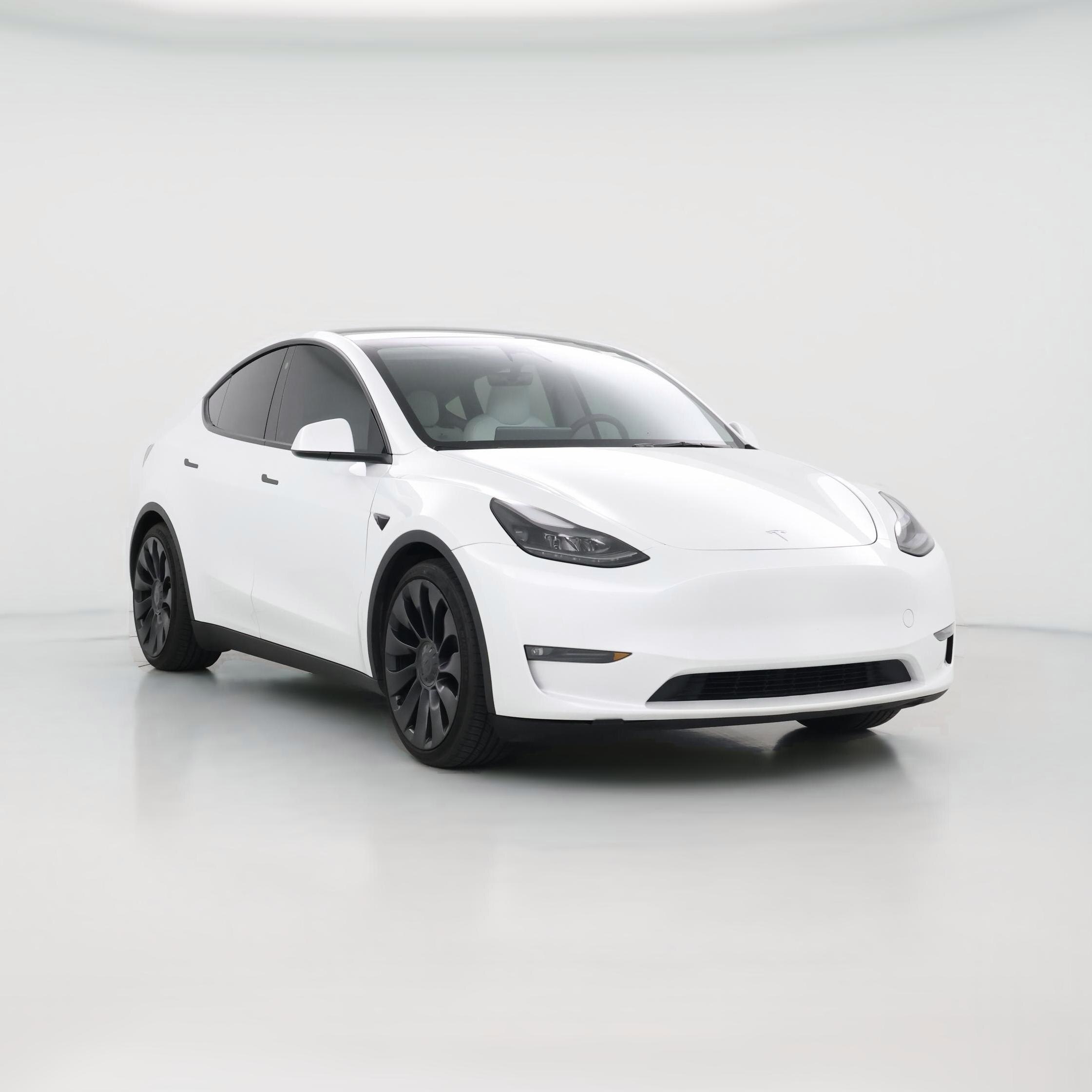 Thumbnail: 2023 Tesla Model Y - 1