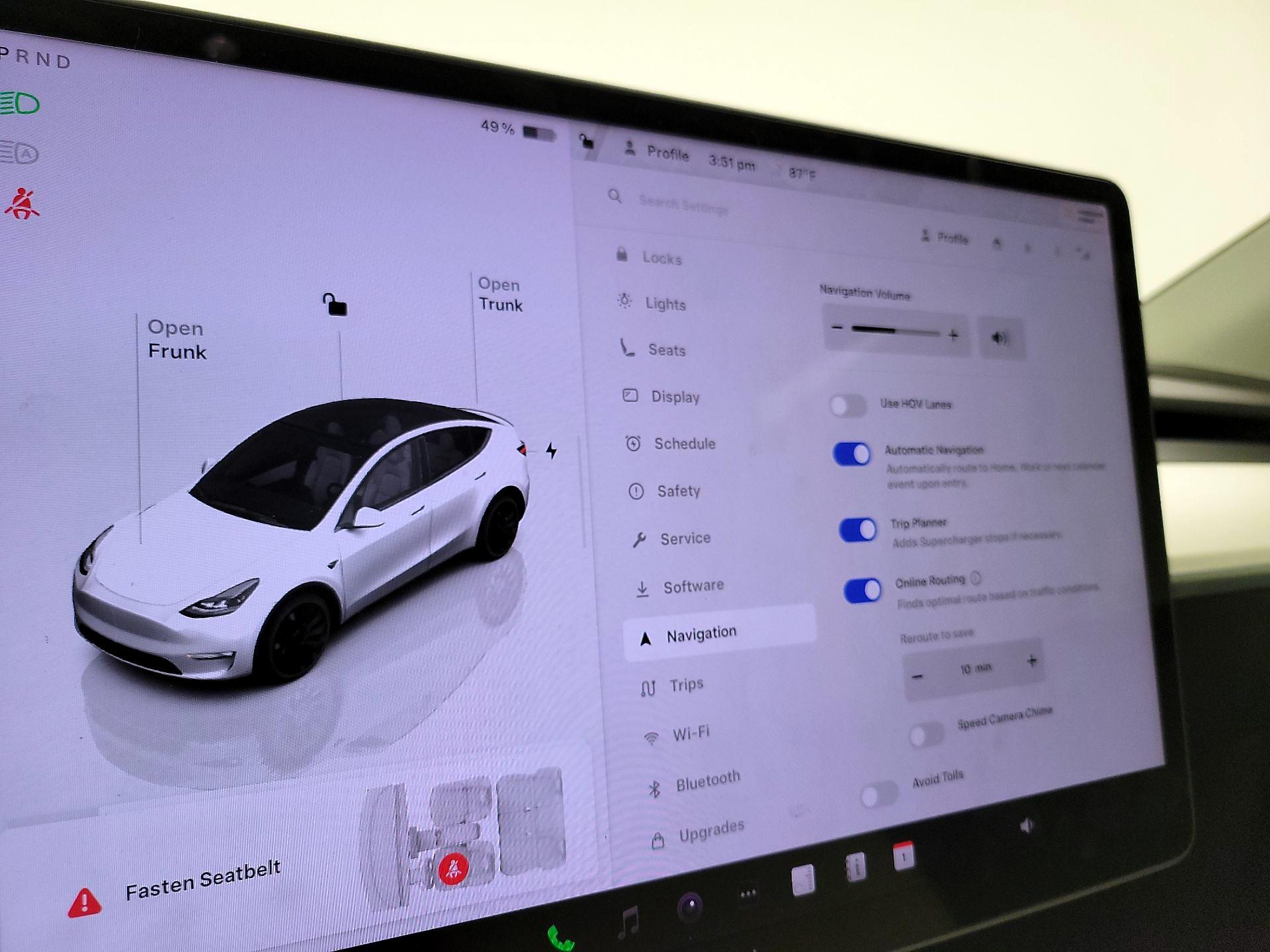 Thumbnail: 2023 Tesla Model Y - 13