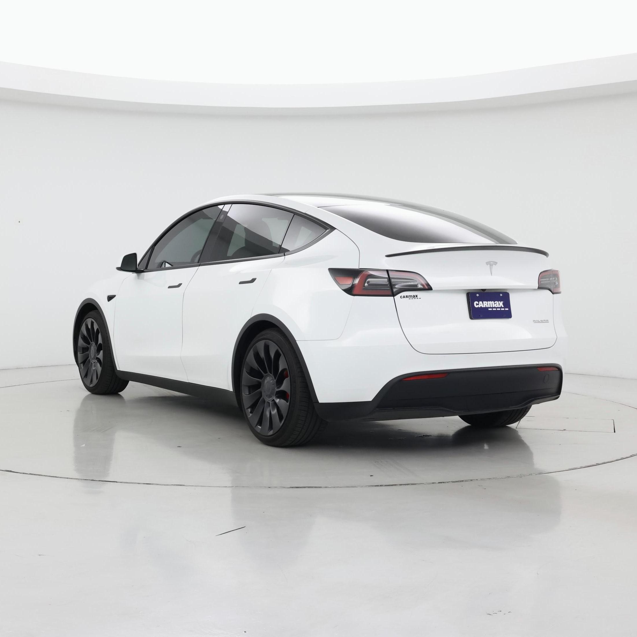 Thumbnail: 2023 Tesla Model Y - 2