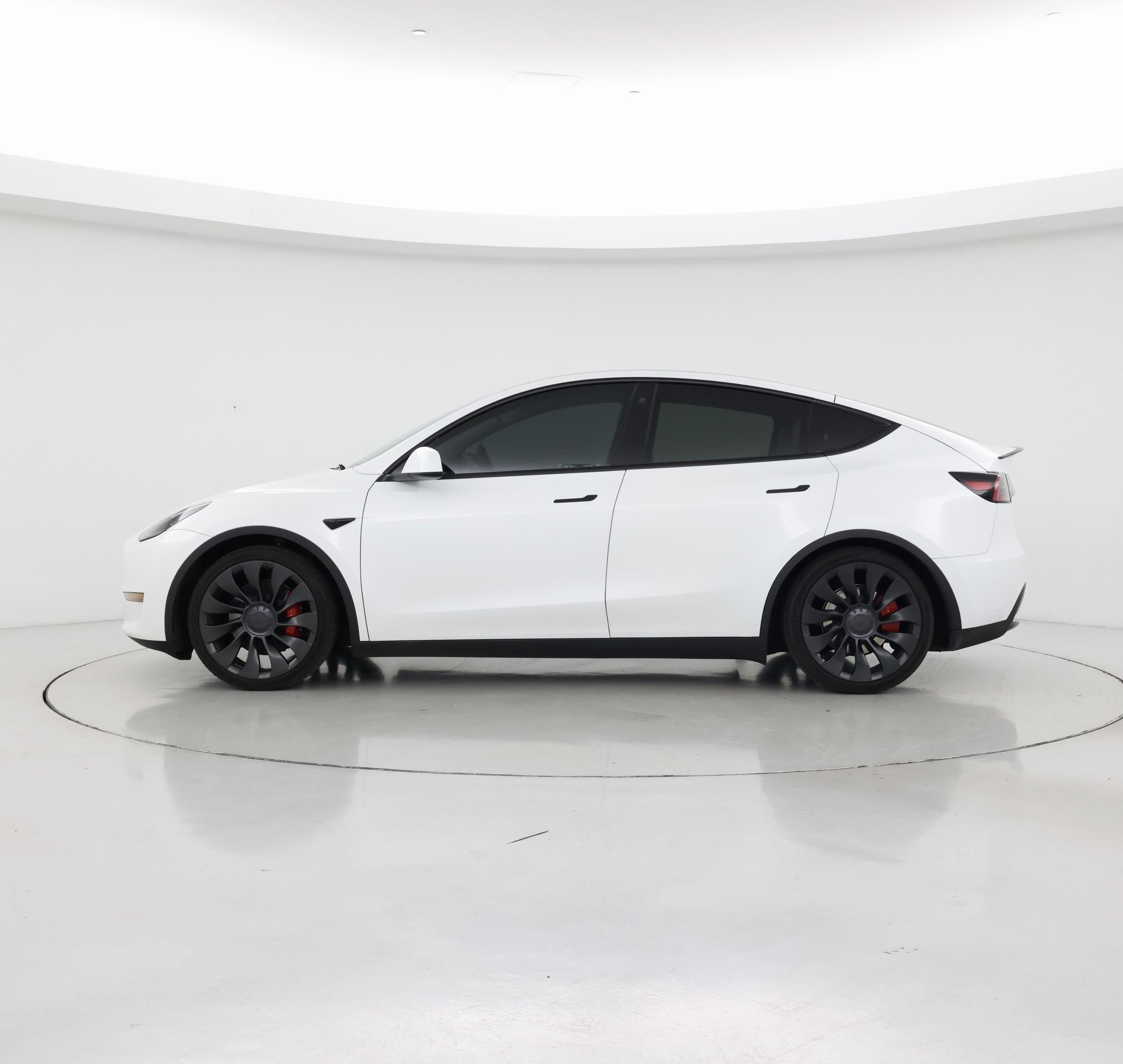 Thumbnail: 2023 Tesla Model Y - 3