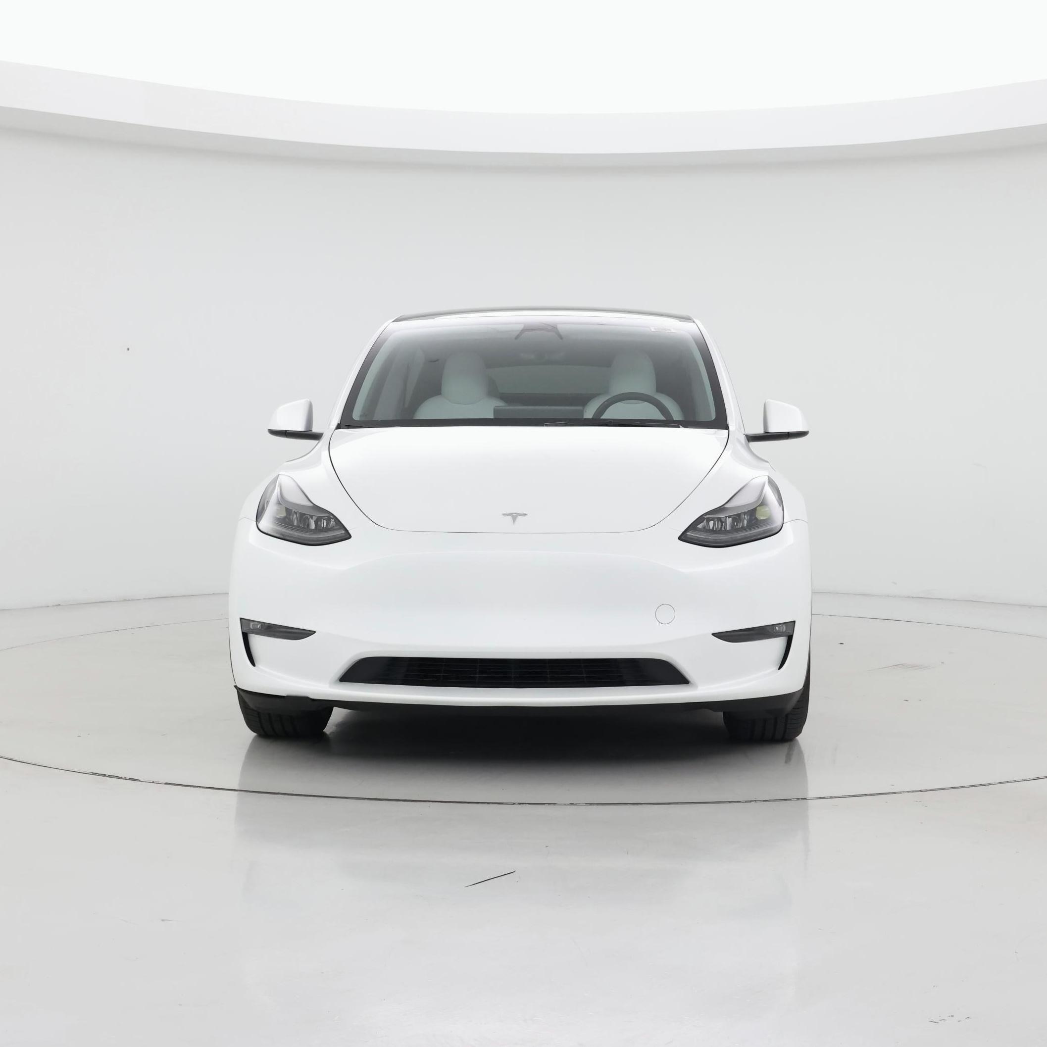 Thumbnail: 2023 Tesla Model Y - 5