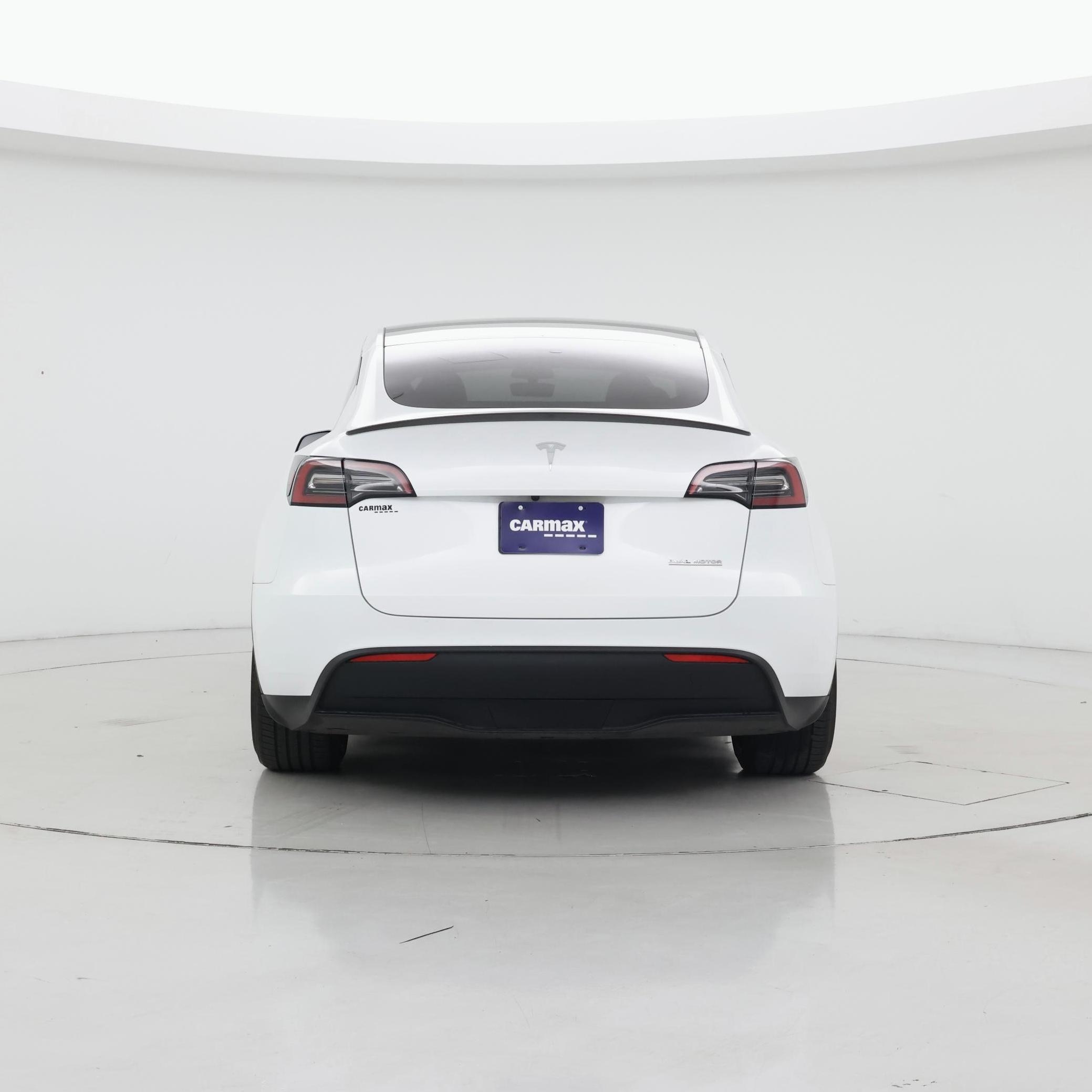 Thumbnail: 2023 Tesla Model Y - 6