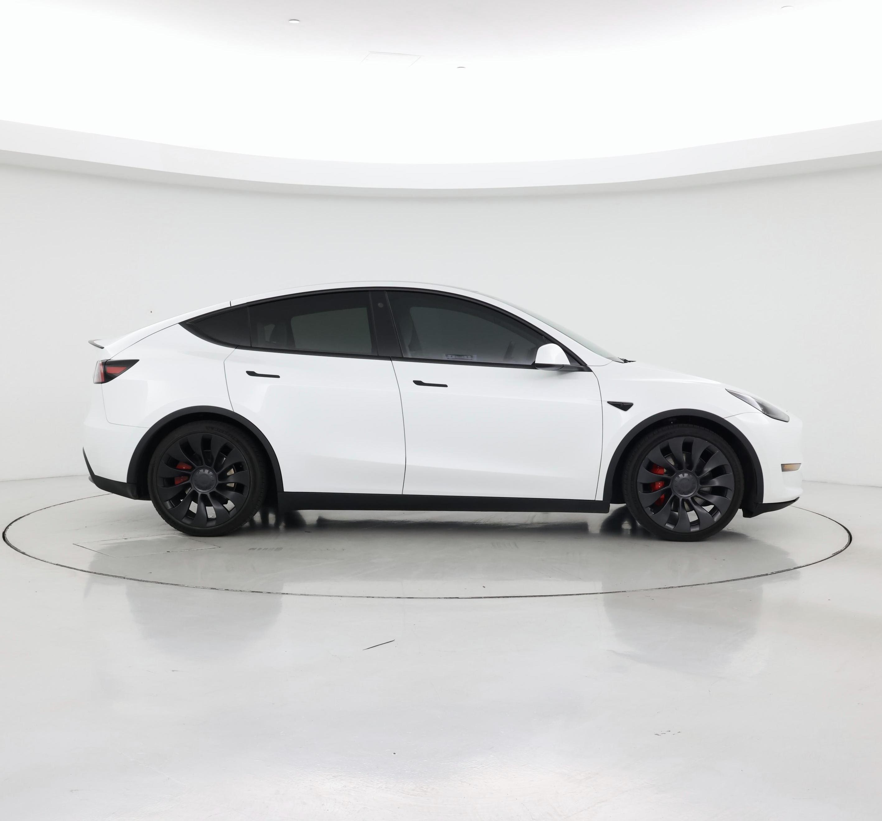 Thumbnail: 2023 Tesla Model Y - 7