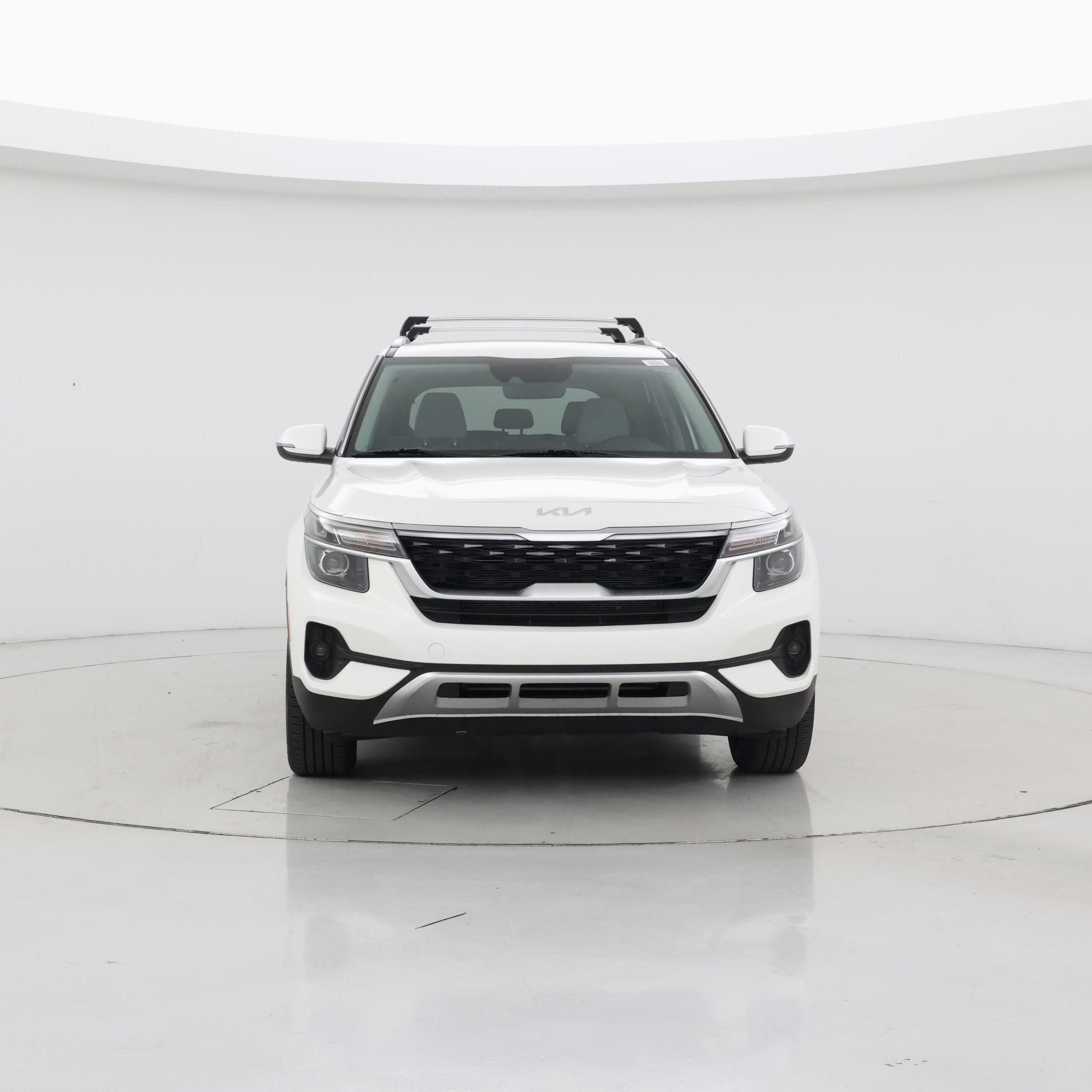 Thumbnail: 2022 Kia Seltos - 5
