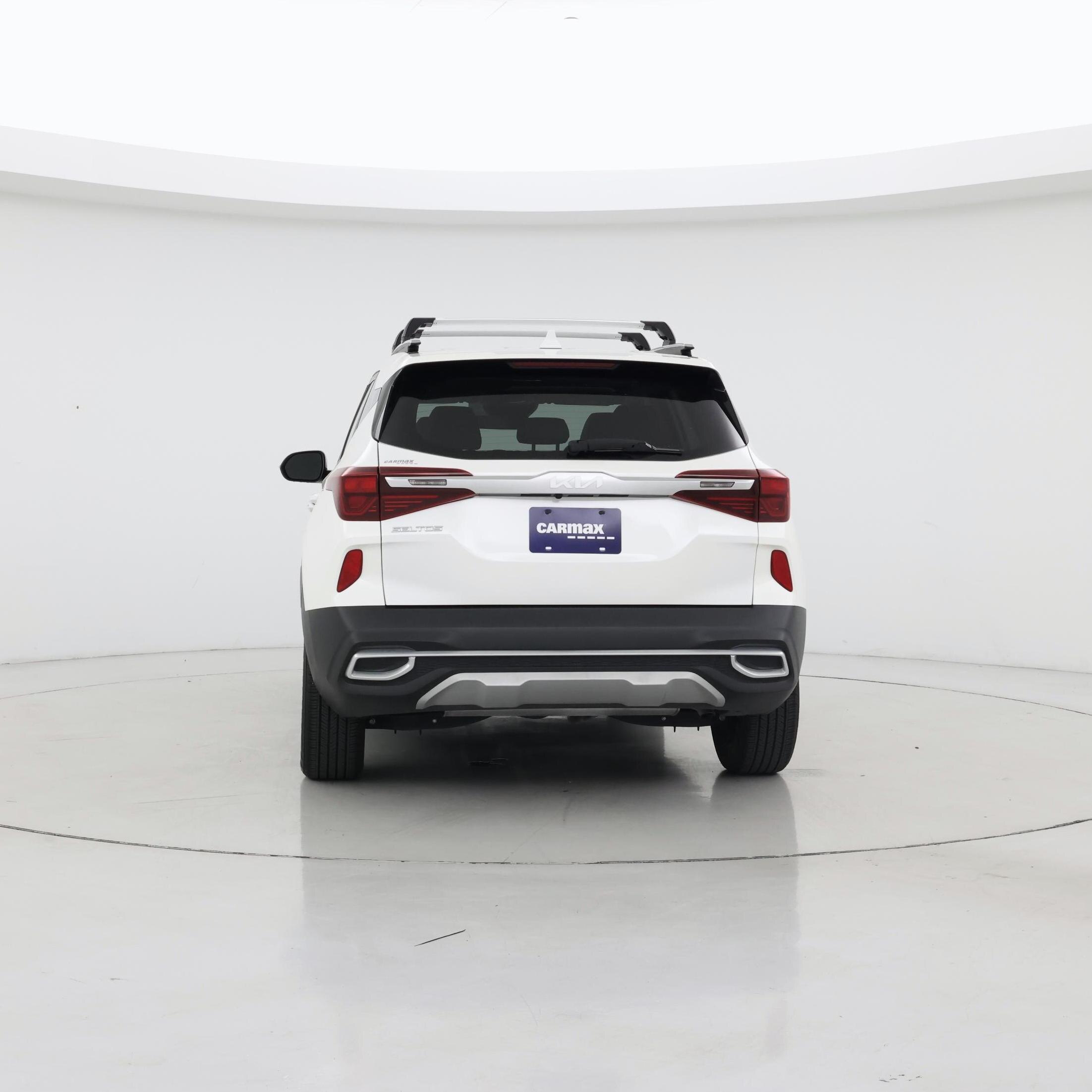 Thumbnail: 2022 Kia Seltos - 6