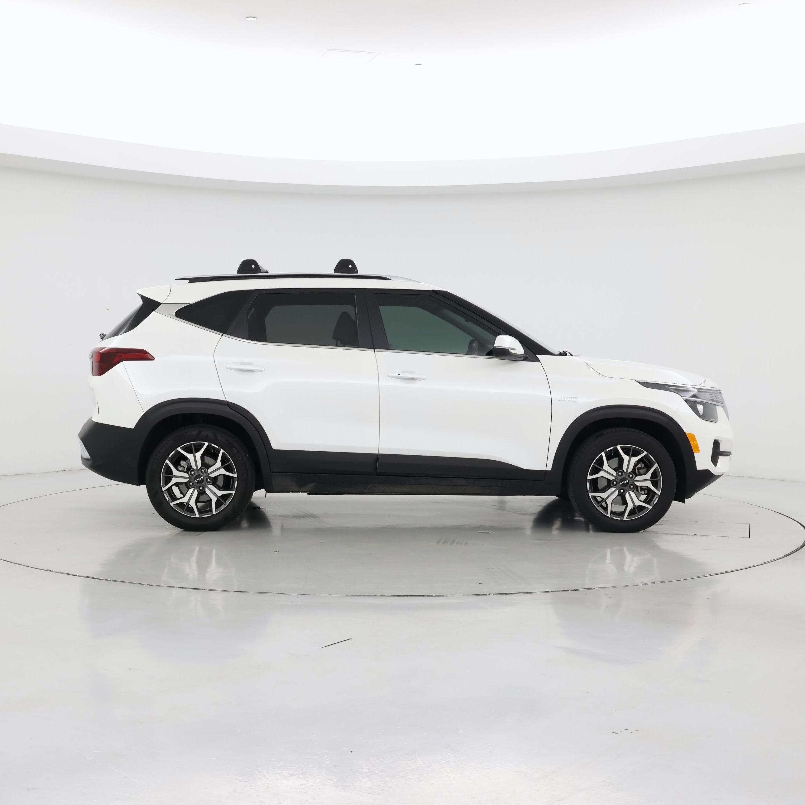 Thumbnail: 2022 Kia Seltos - 7